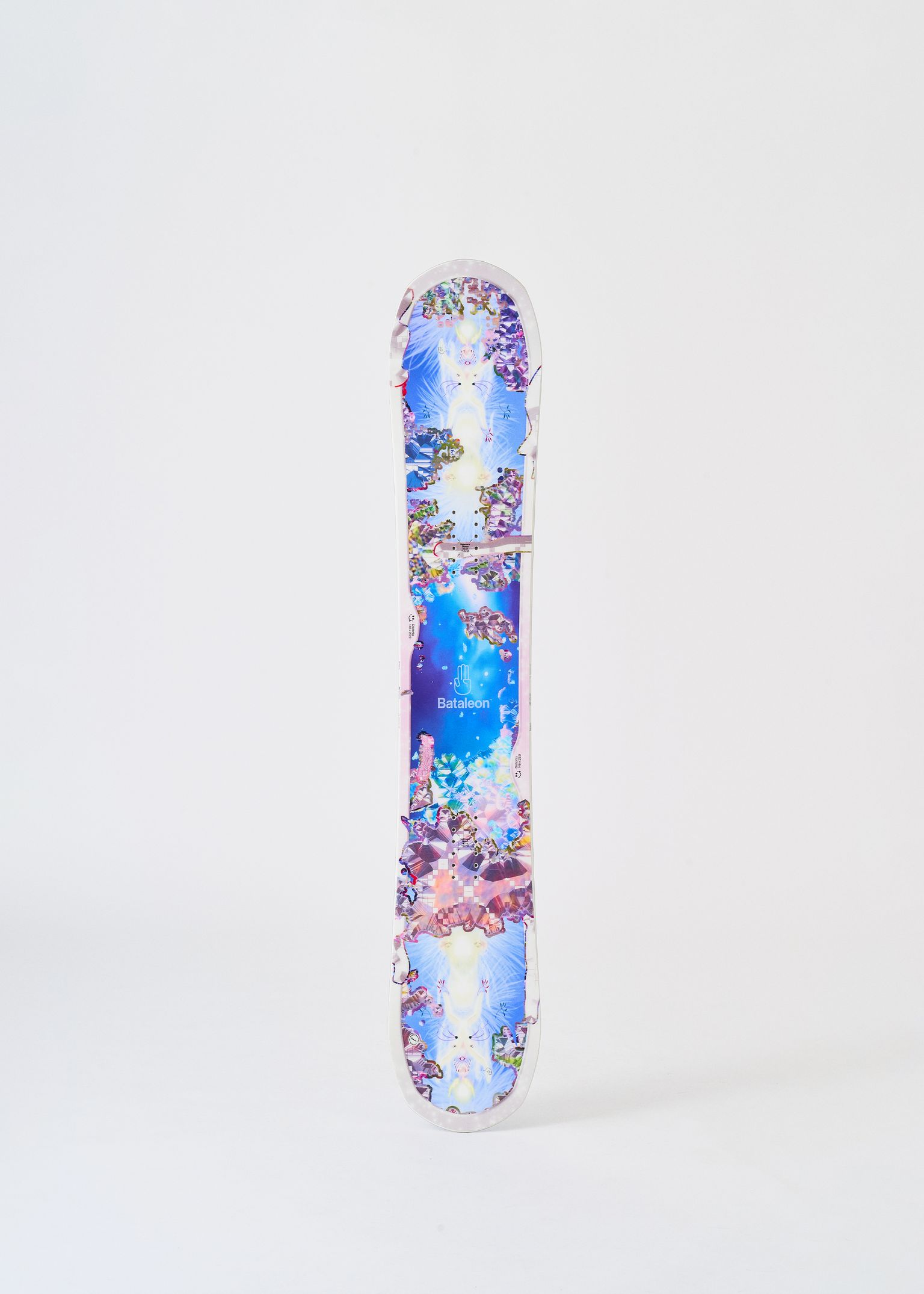 Distortia Snowboard image