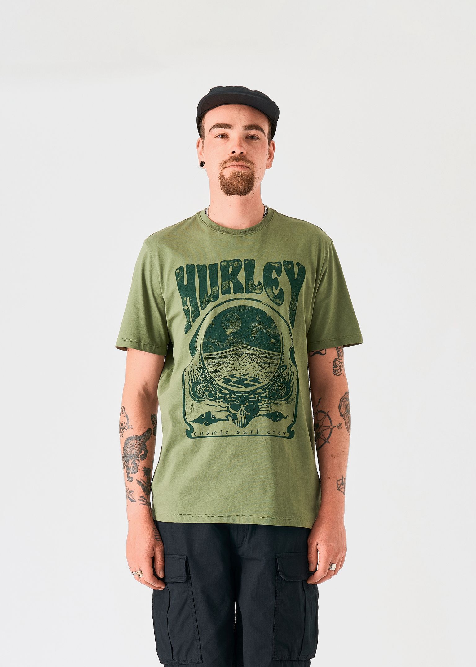 Cosmic T-Shirt image