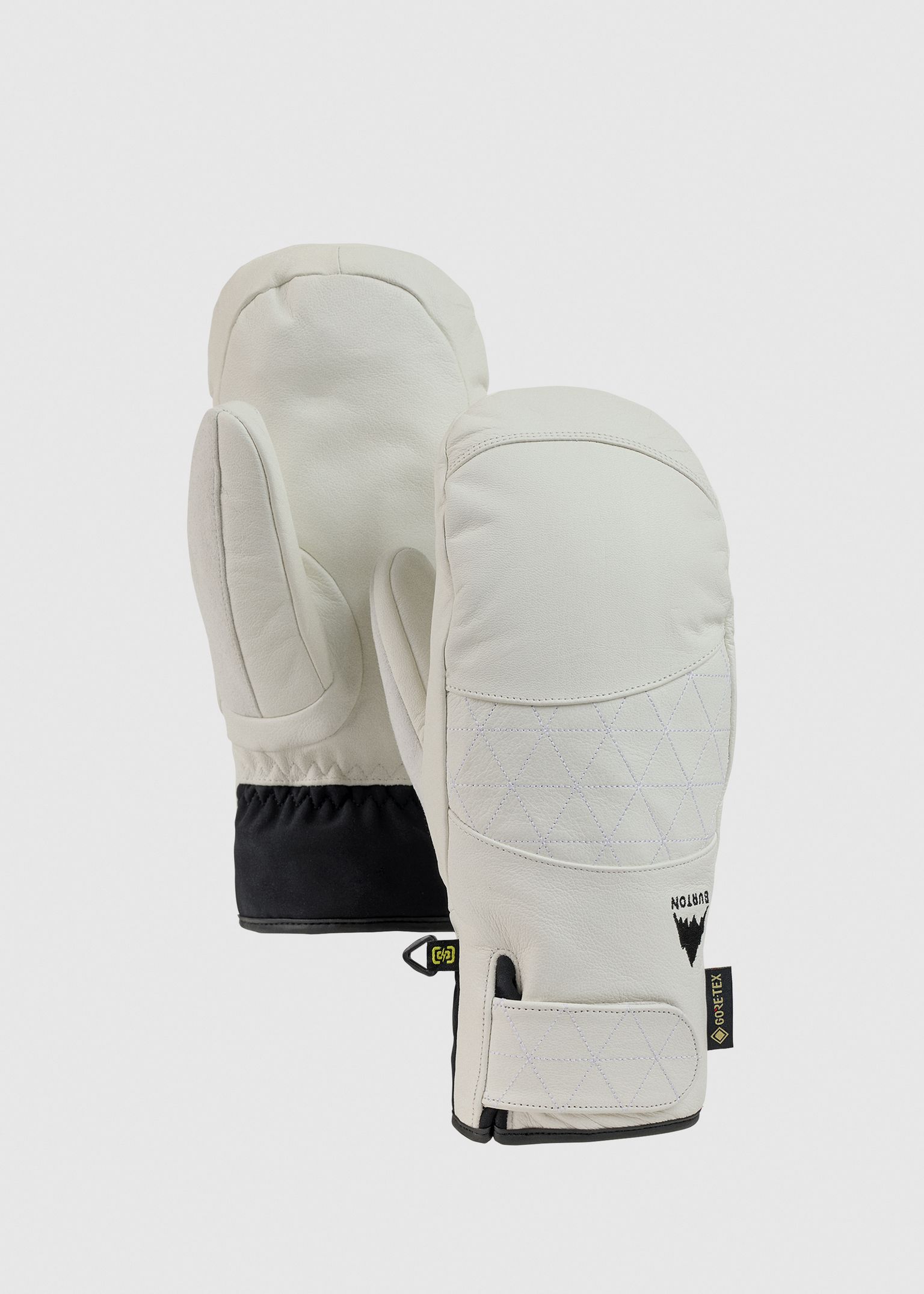 Gondy Leather GORE-TEX Leather Mittens image