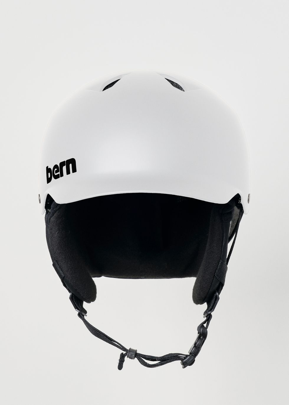bern snowboard helmet women& 39 Macon 2.0 MIPS Matte Black S The helmets lightweight structure is 20% lighter than previous models Bern Watts EPS Snow Helmet