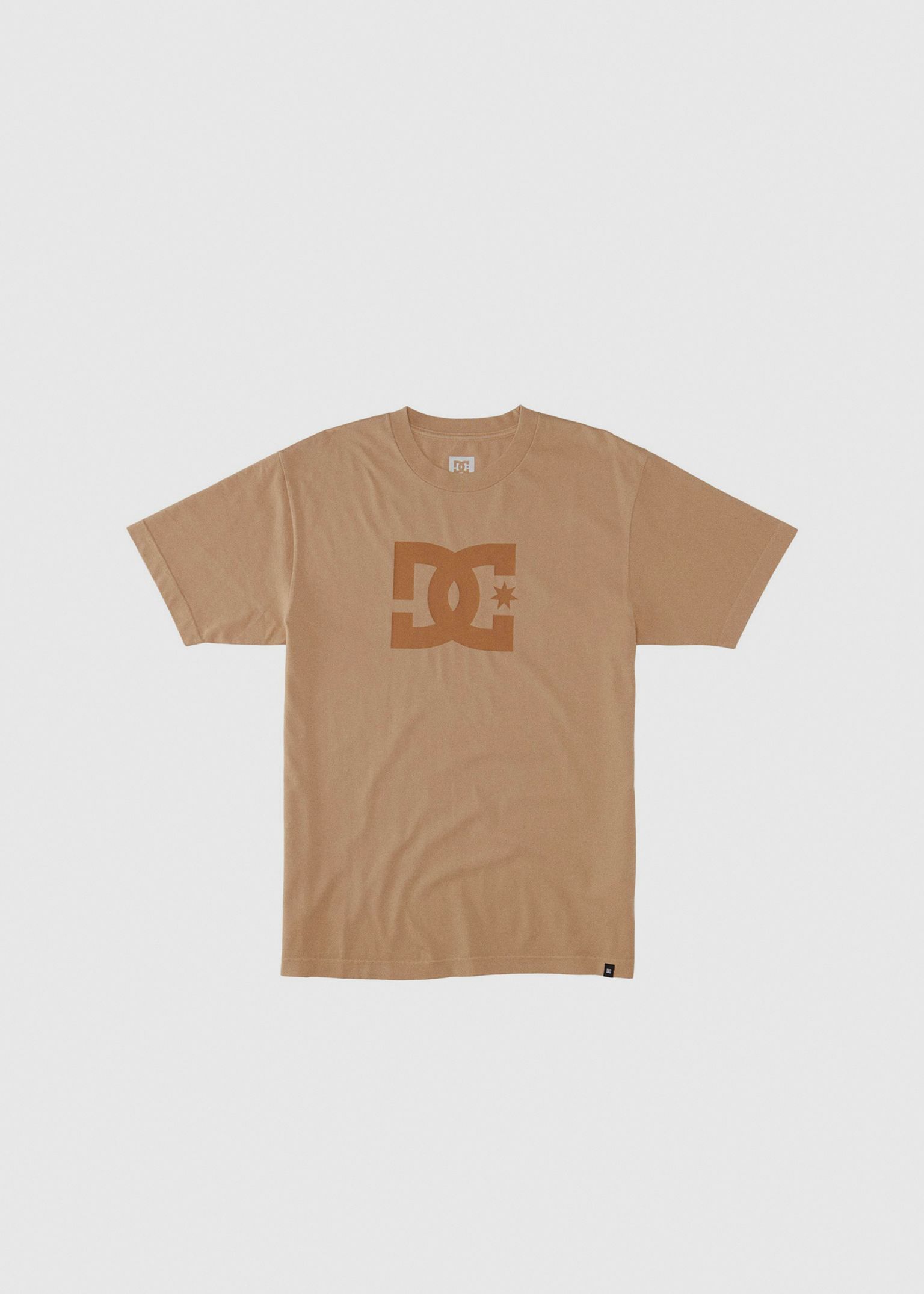 Star Pigment T-Shirt image