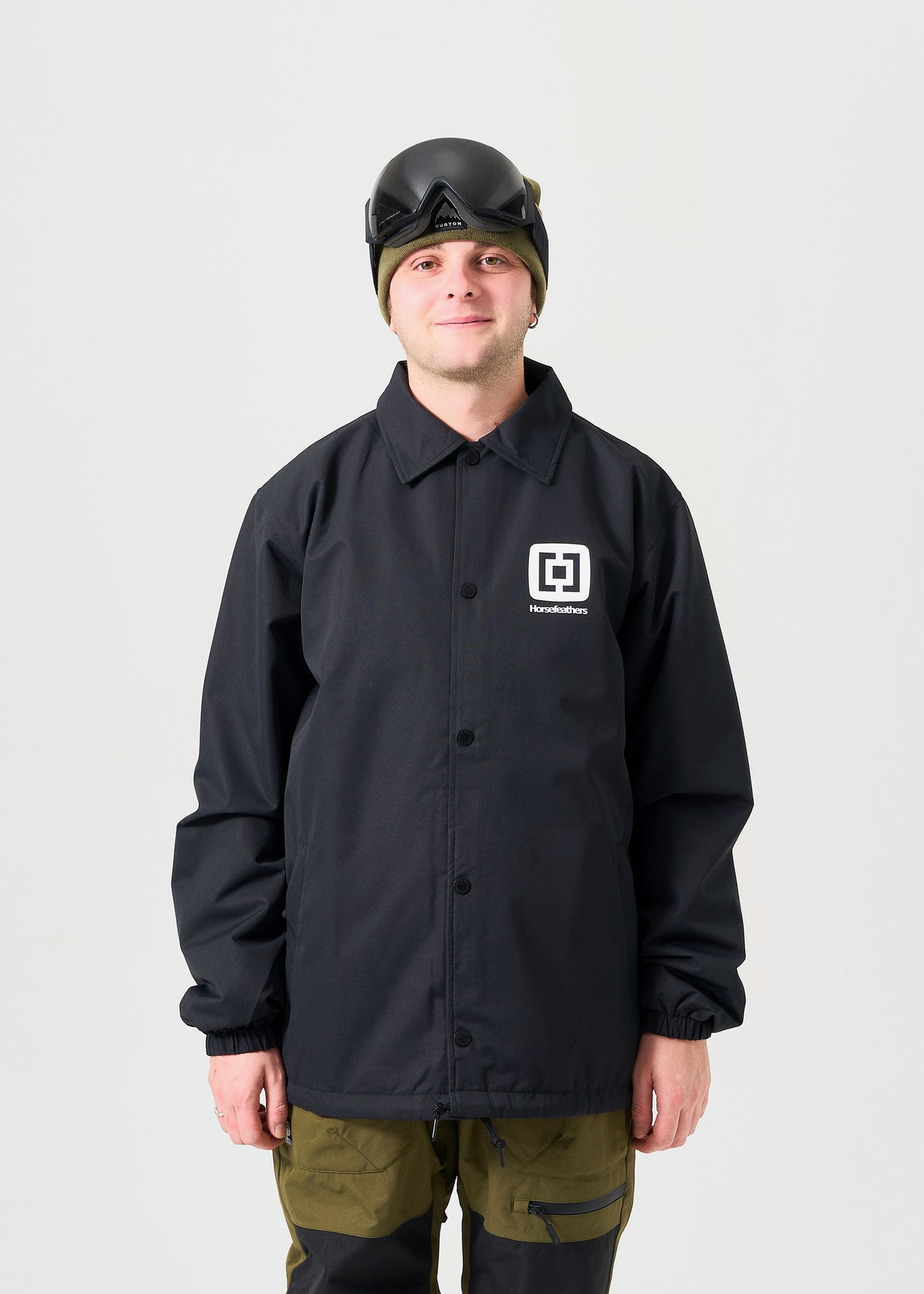 Chuck Jacket image