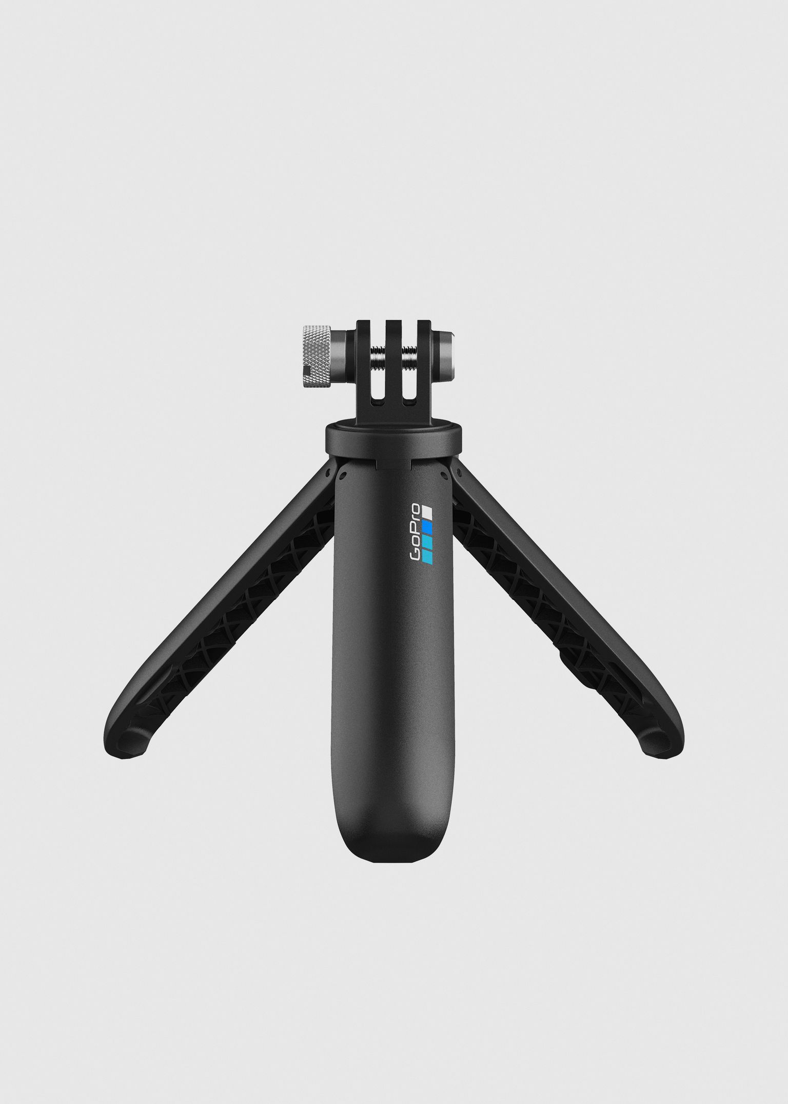 Shorty (Mini Extension Pole + Tripod) image