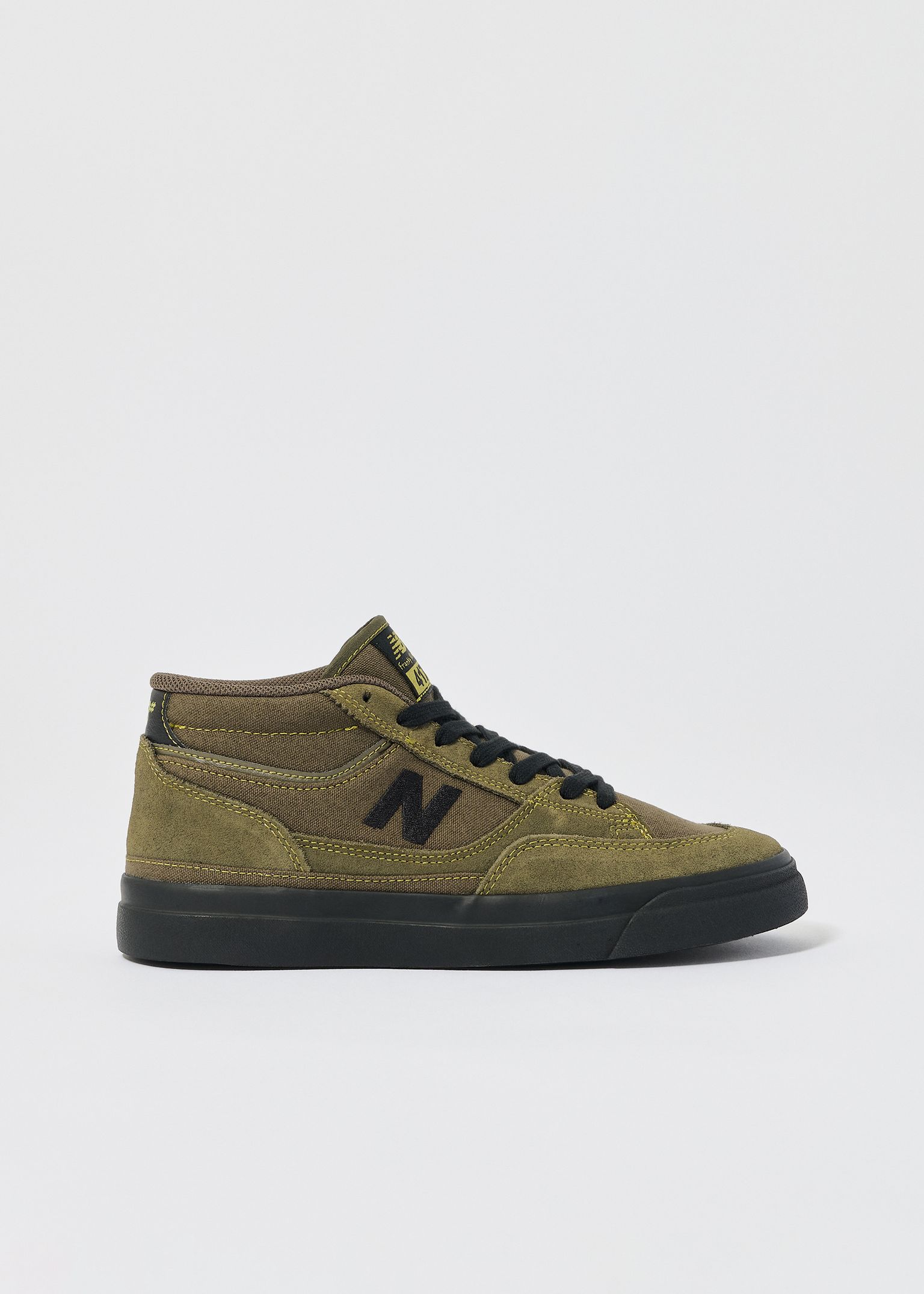 Numeric Franky Villani 417 Shoes image