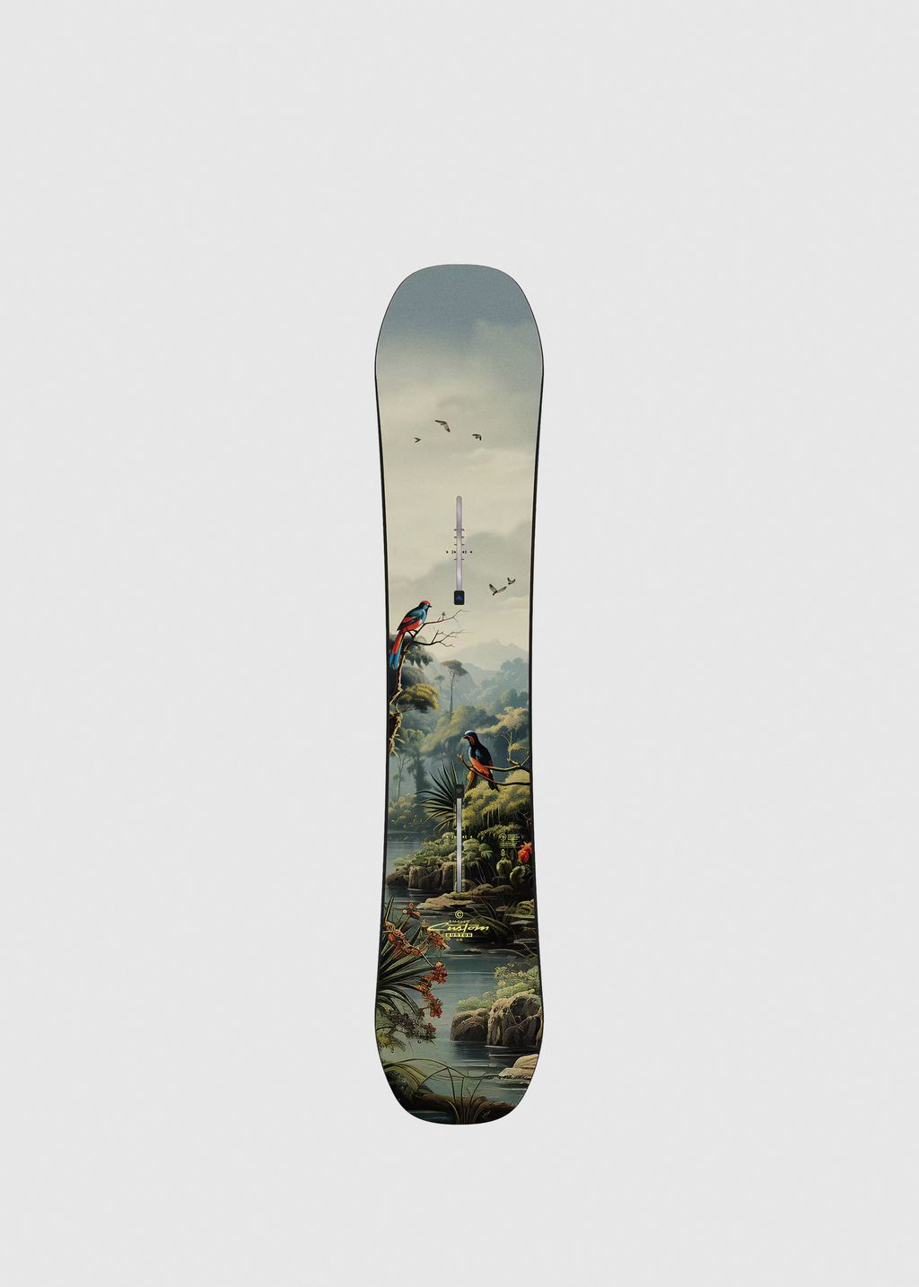 Burton Custom Small Snowboard