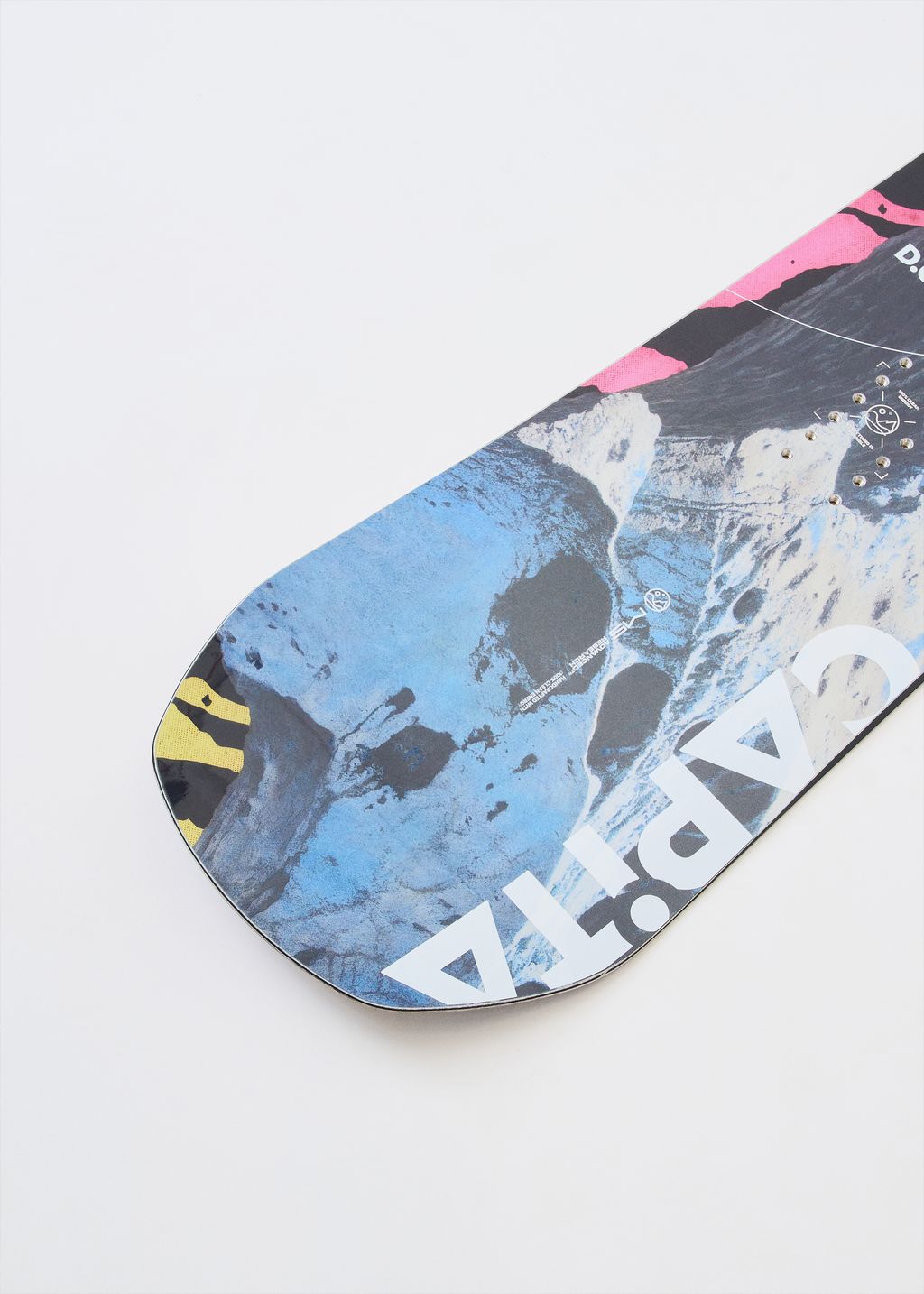 Capita DOA Snowboard