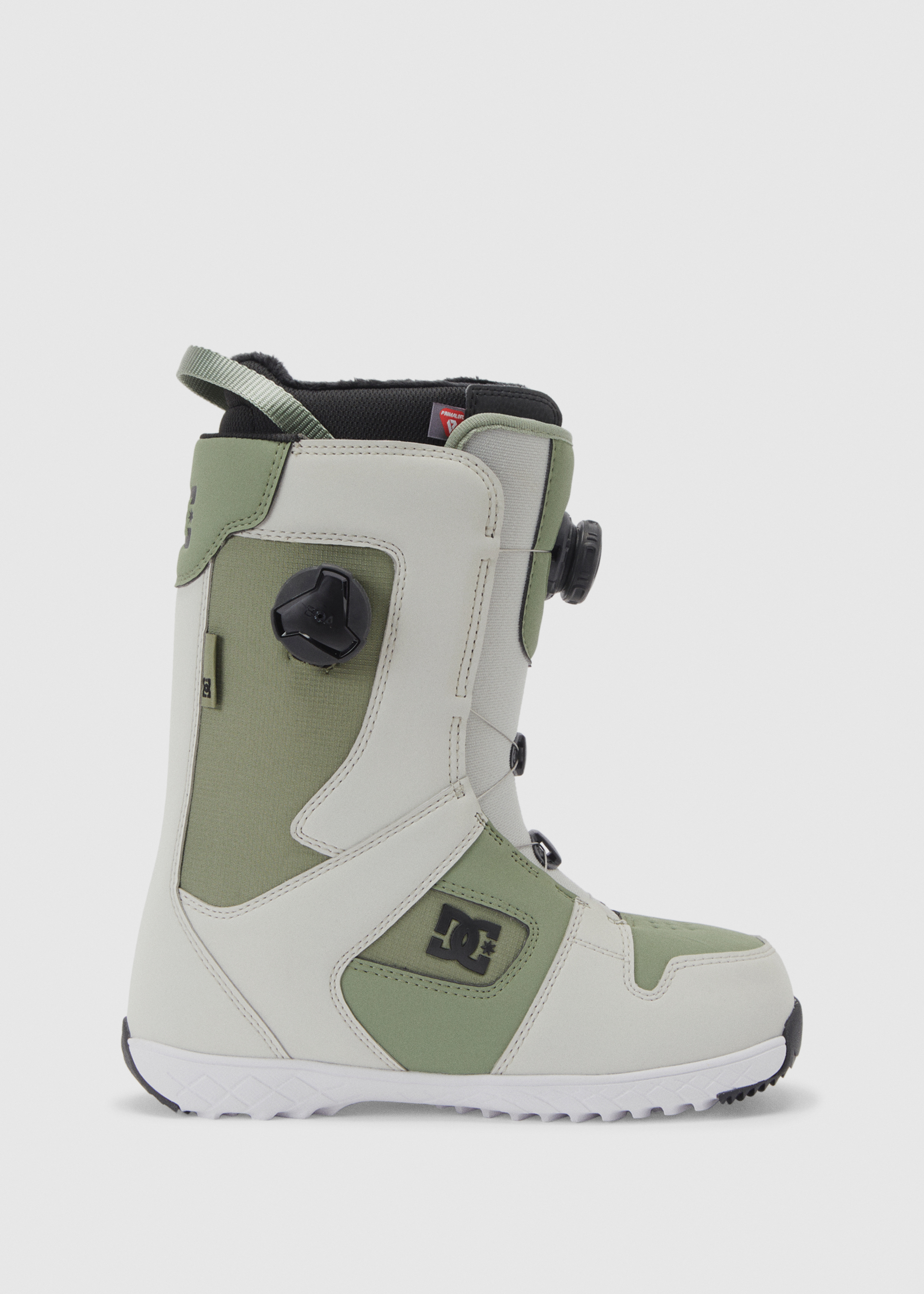 DC Phase Boa Pro Snowboard Boots