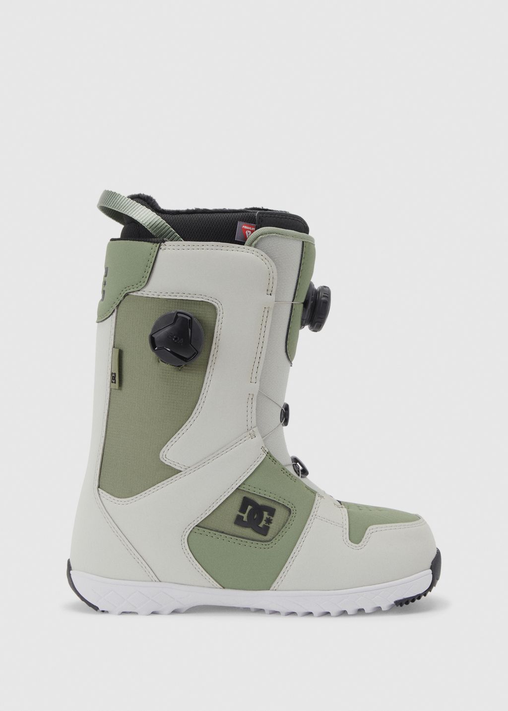 DC Phase Boa Pro Snowboard Boots