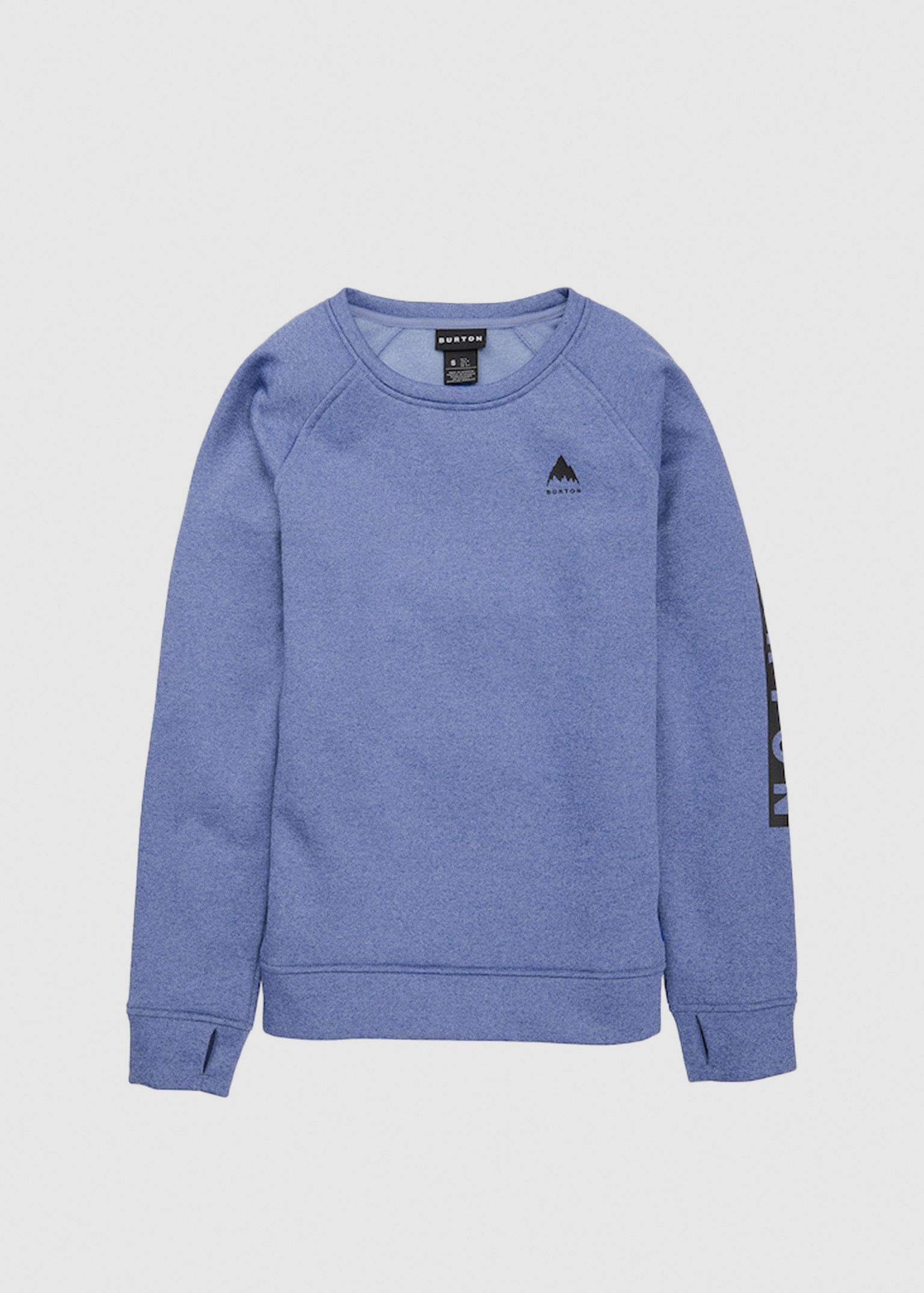 Oak Crewneck Fleece image
