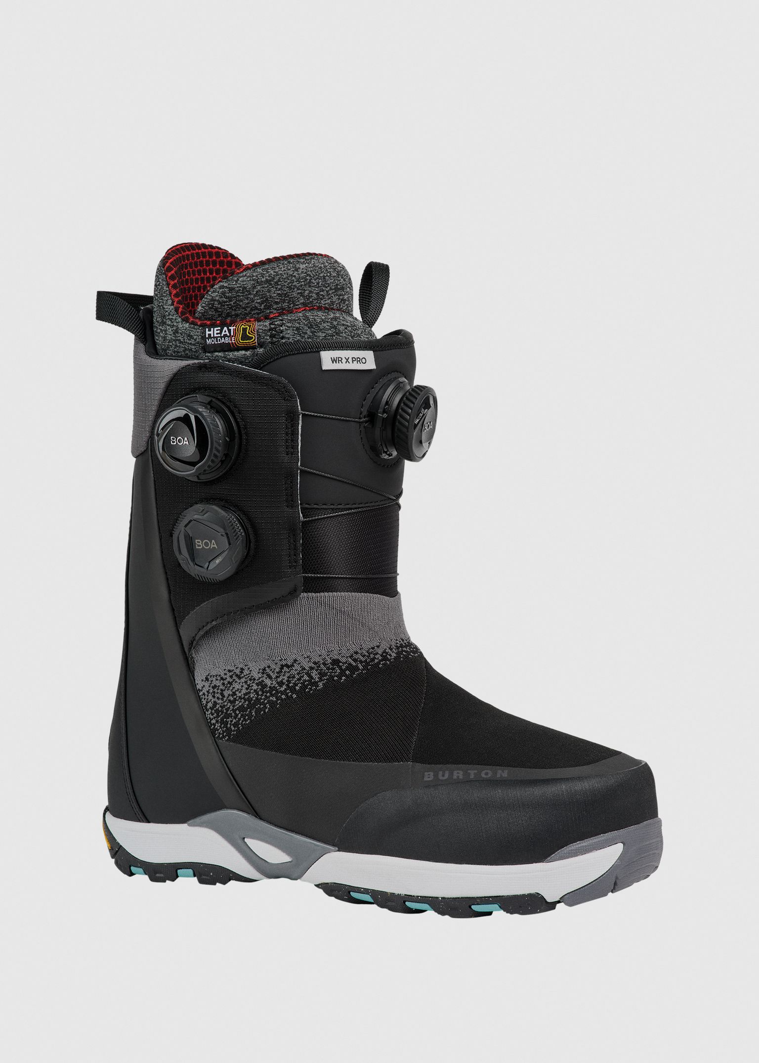 Waverange X Pro Snowboard Boots image
