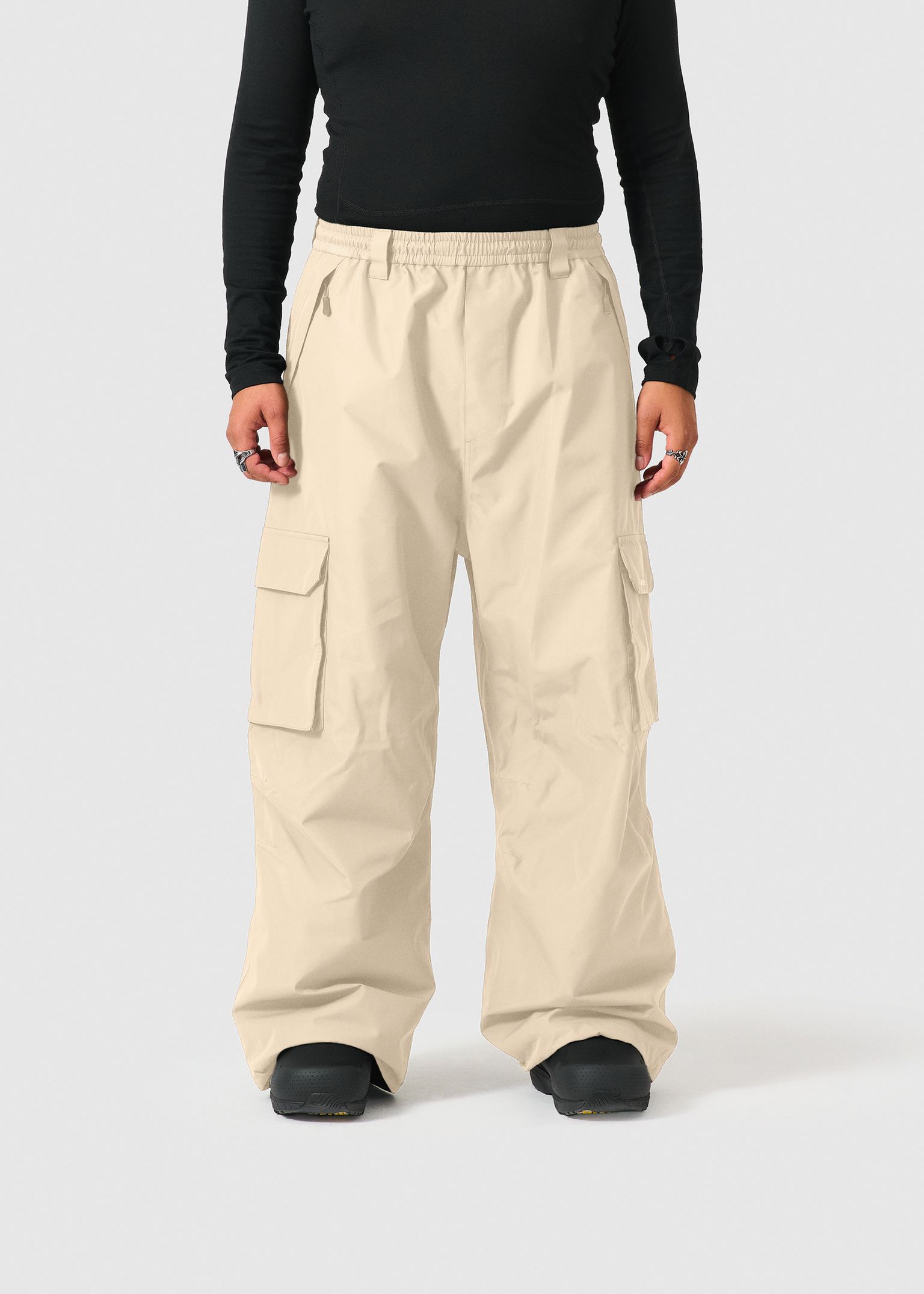 Park Cargo Pants image