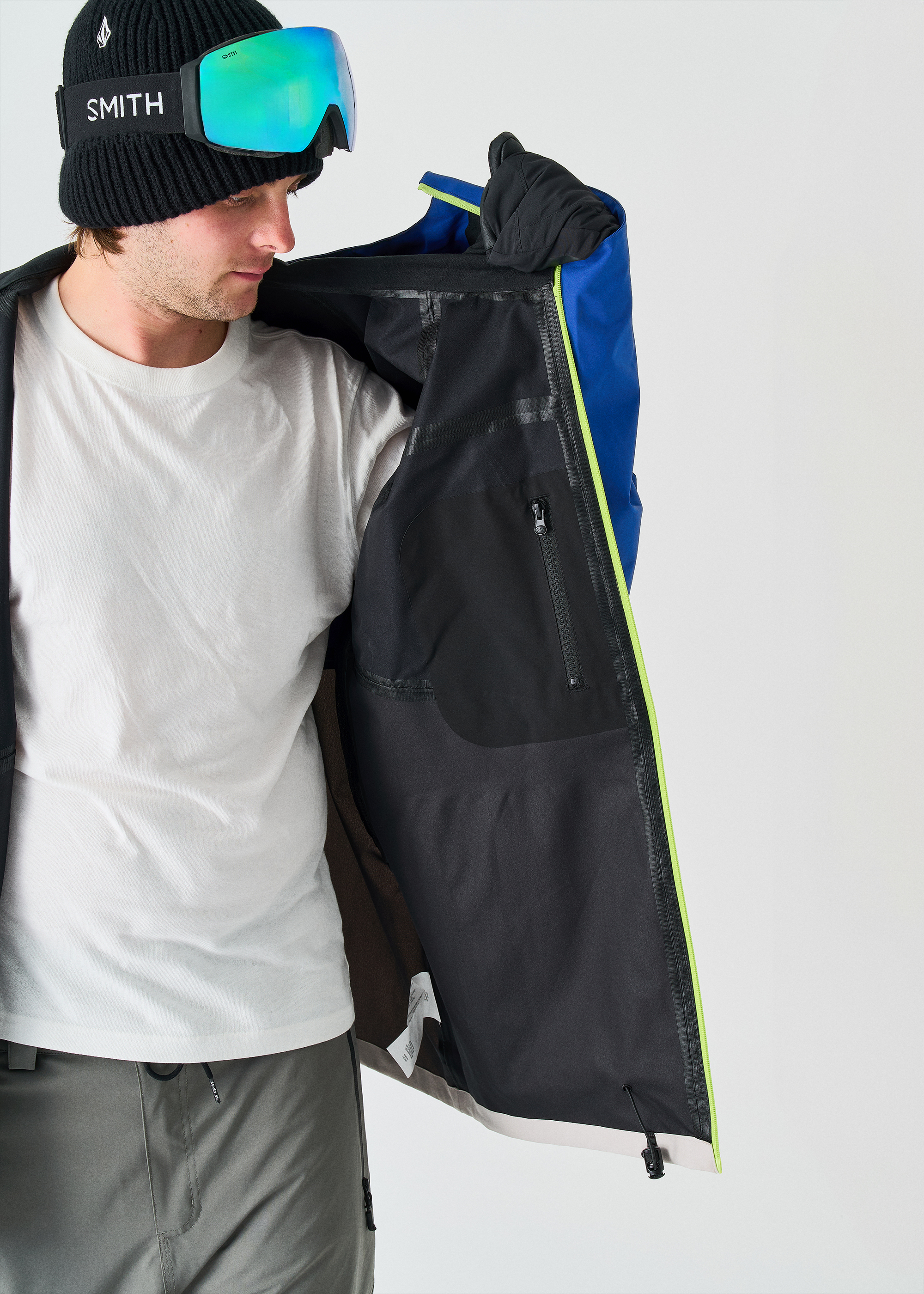 ThirtyTwo Grasser Jacket