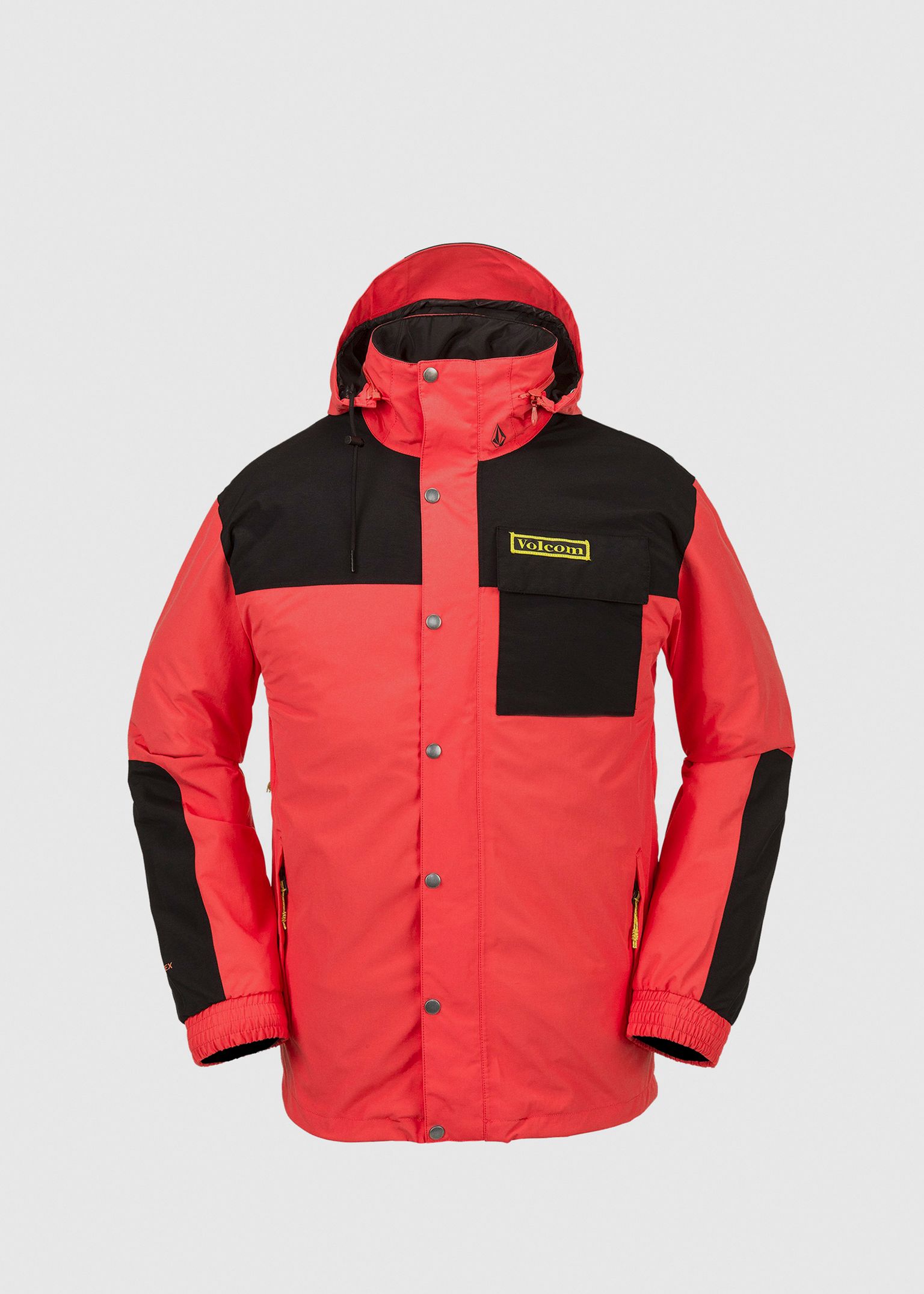 Longo GORE-TEX Jacket image