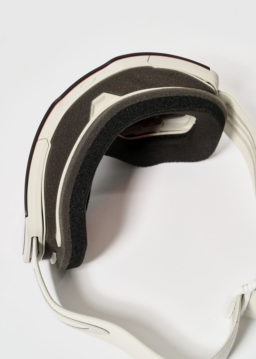 Oakley Fall Line M Cool Grey / Prizm Rose Gold Iridium Goggles