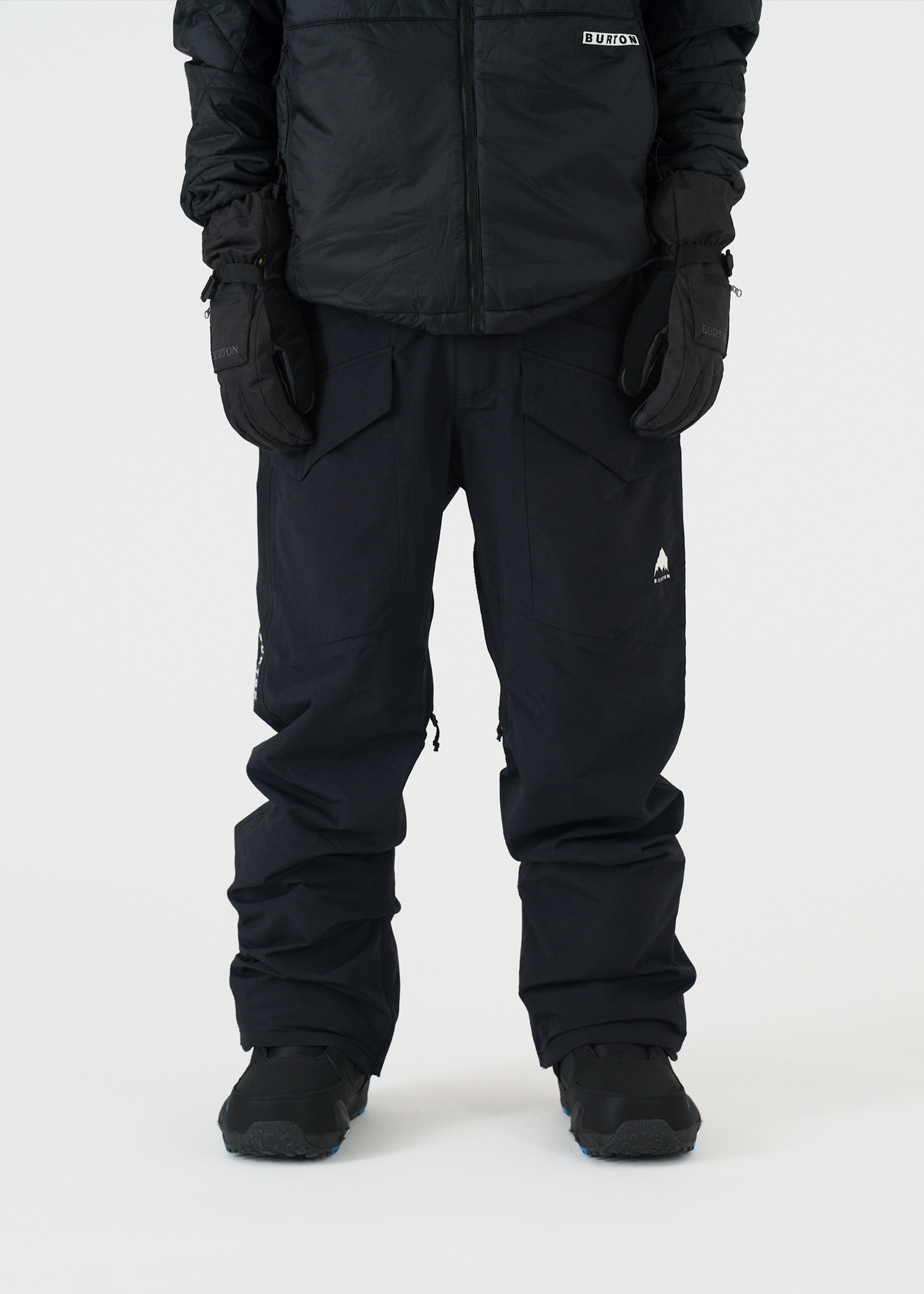 美品 BURTON Covert 2L Pants 393570_grande.jpg?v=1731320408
