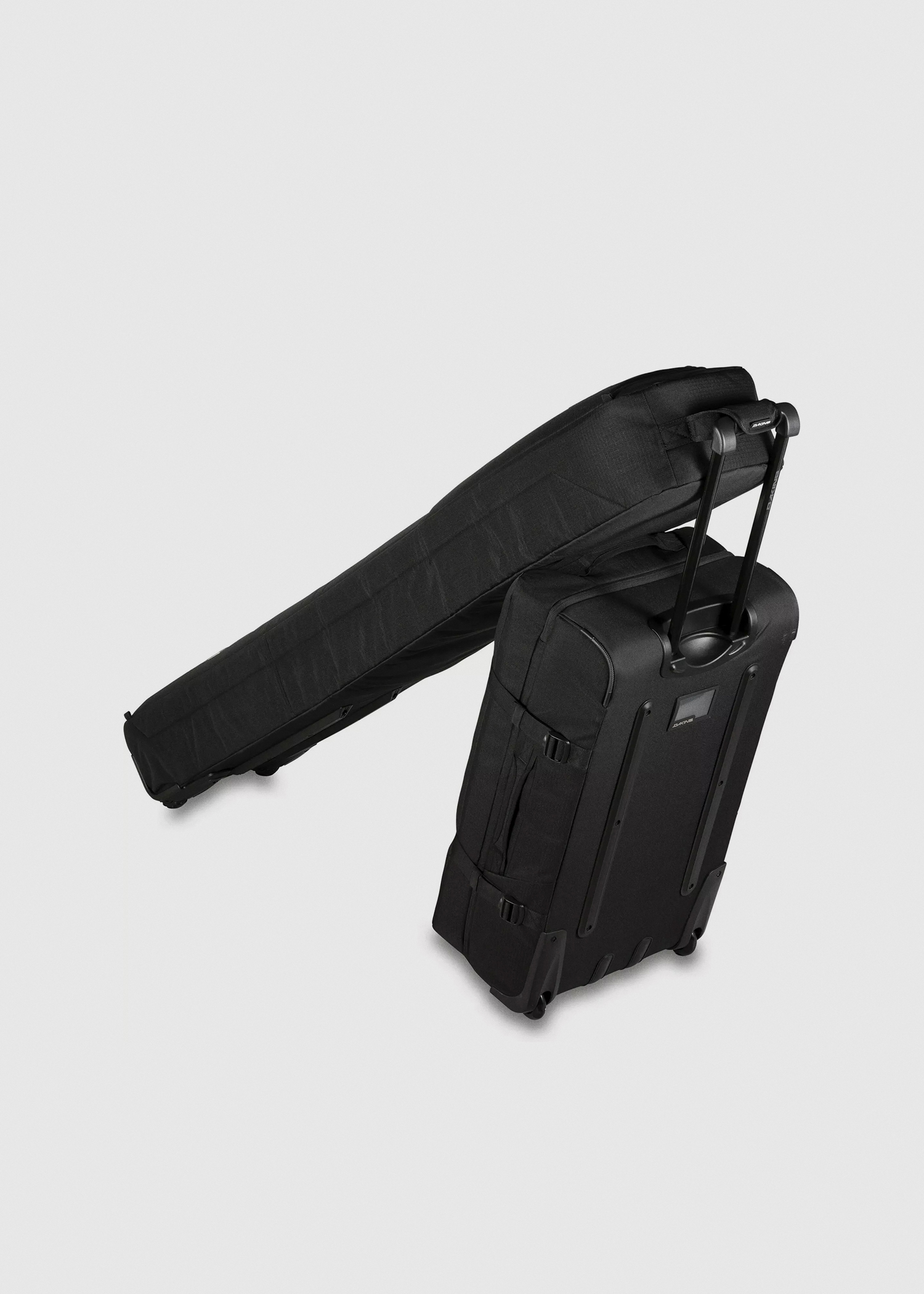 Low Roller Bag