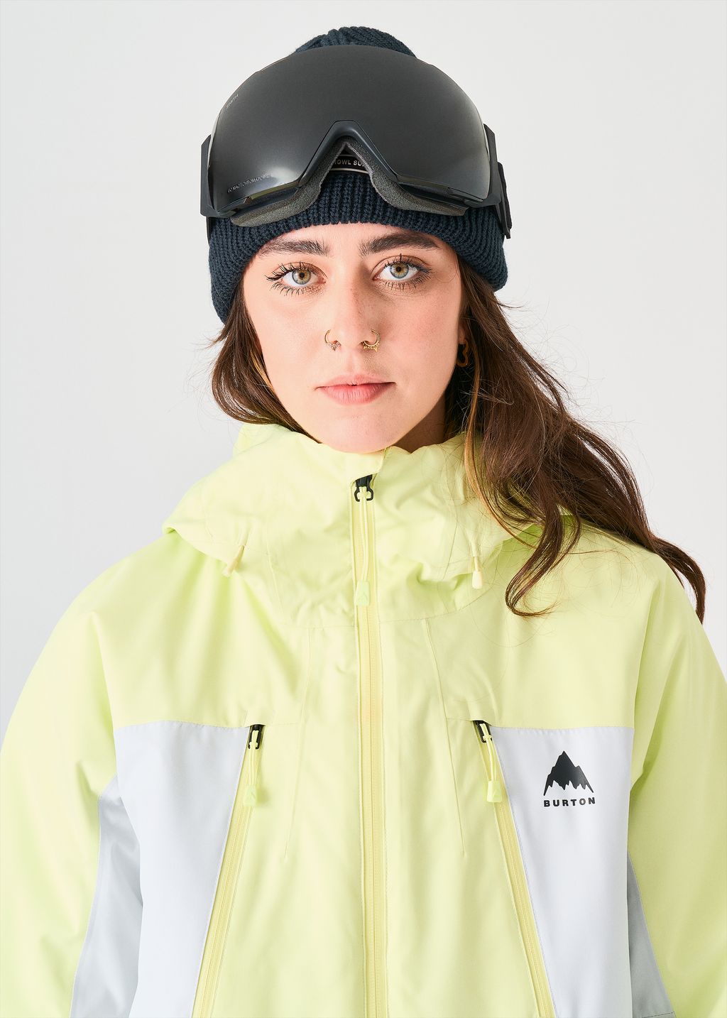 Burton Reserve 2L 3-In-1 Jacket