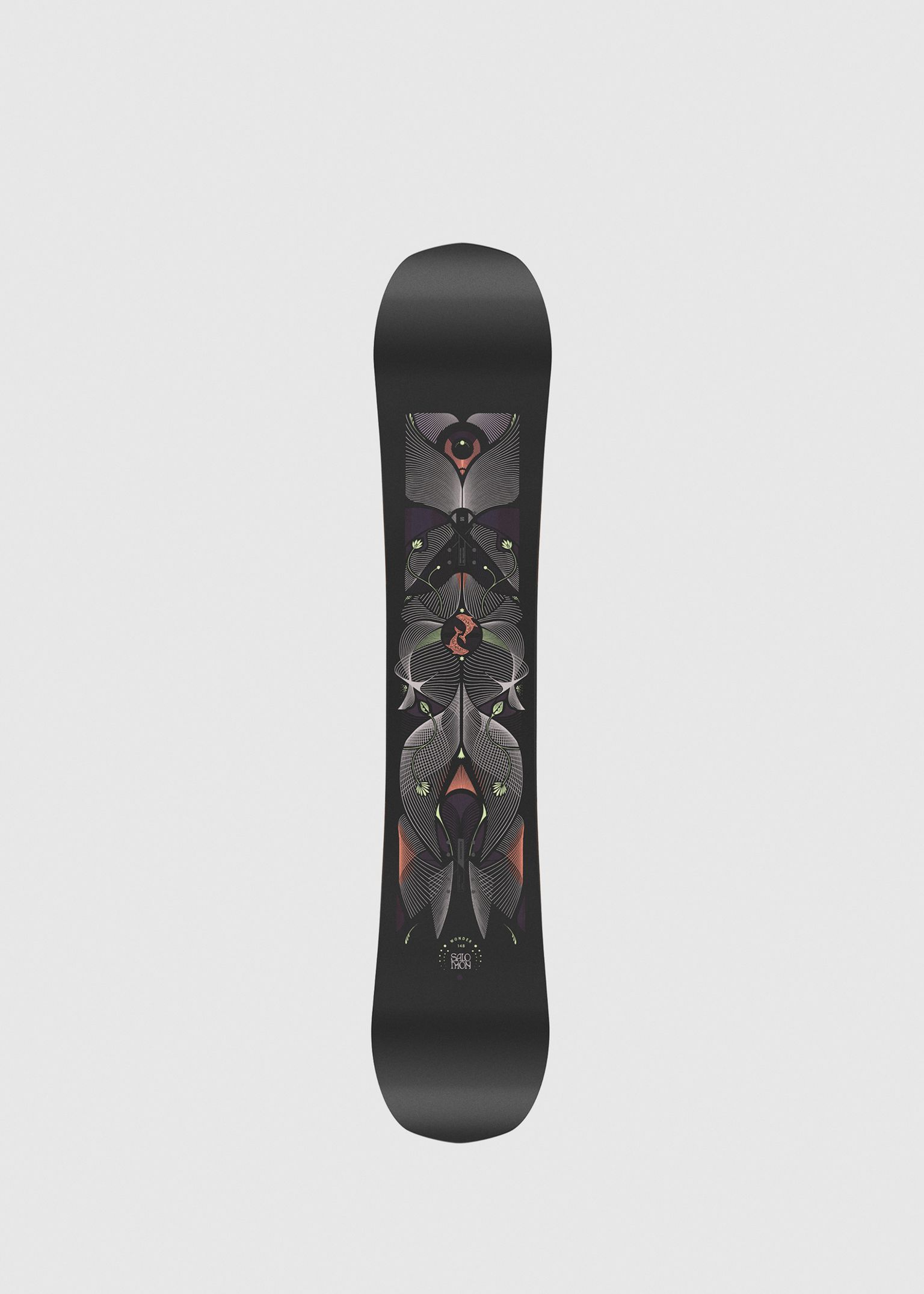 Wonder Snowboard image