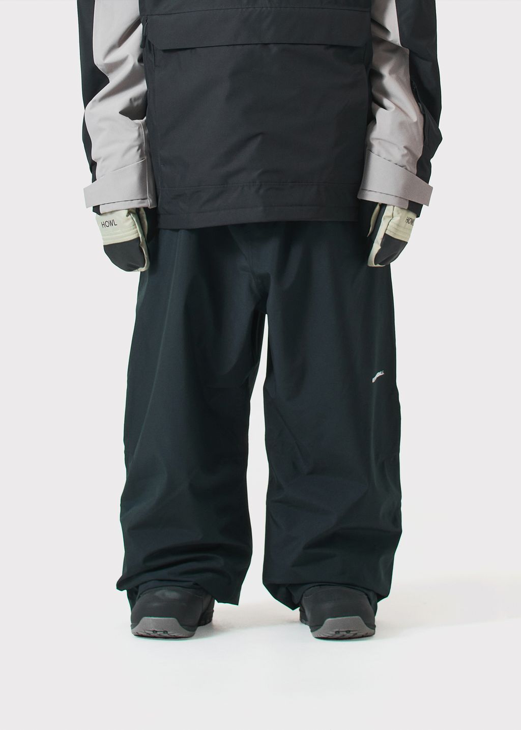 Beyond Medals Park Pants