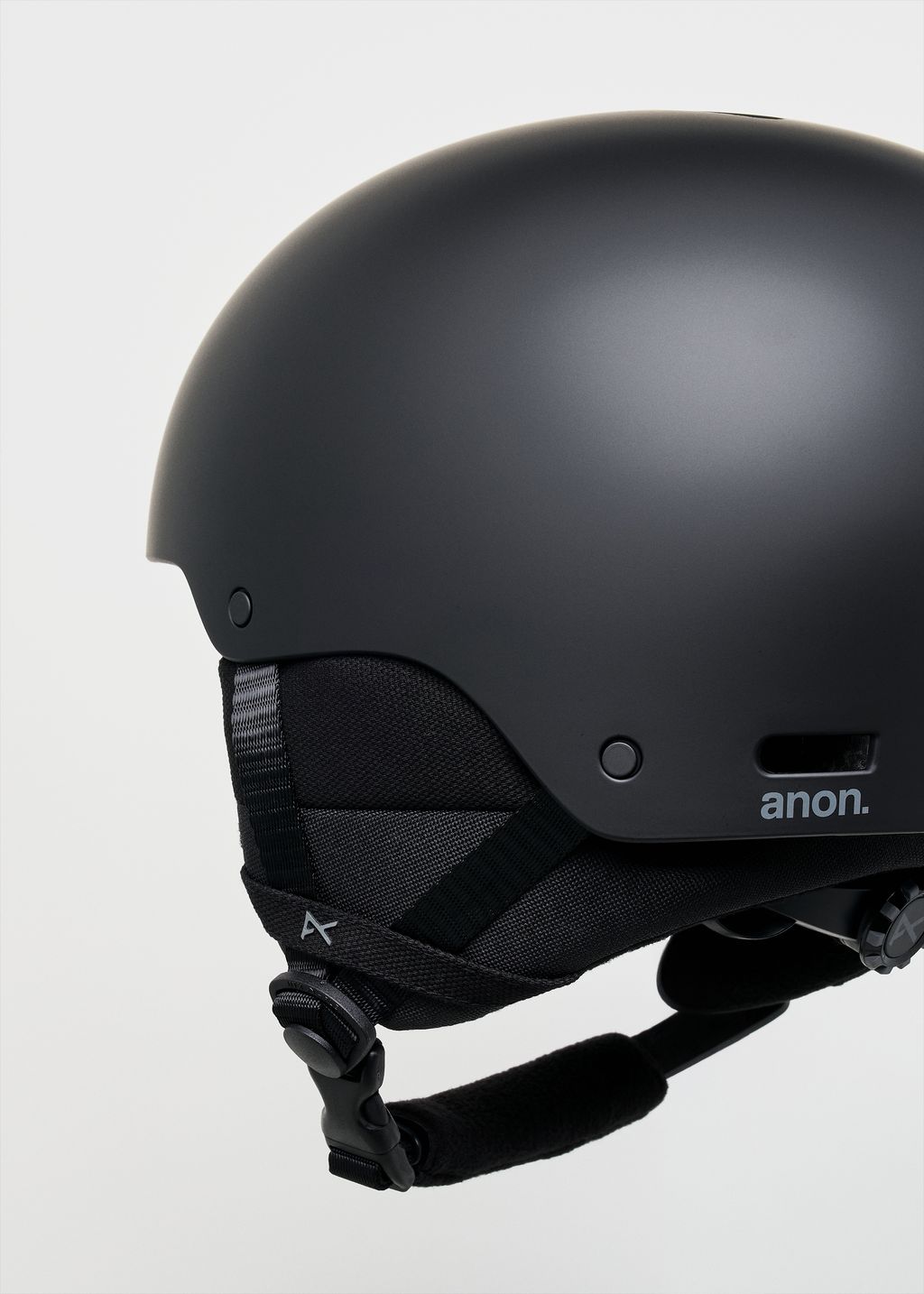 Anon Raider 3 Helmet