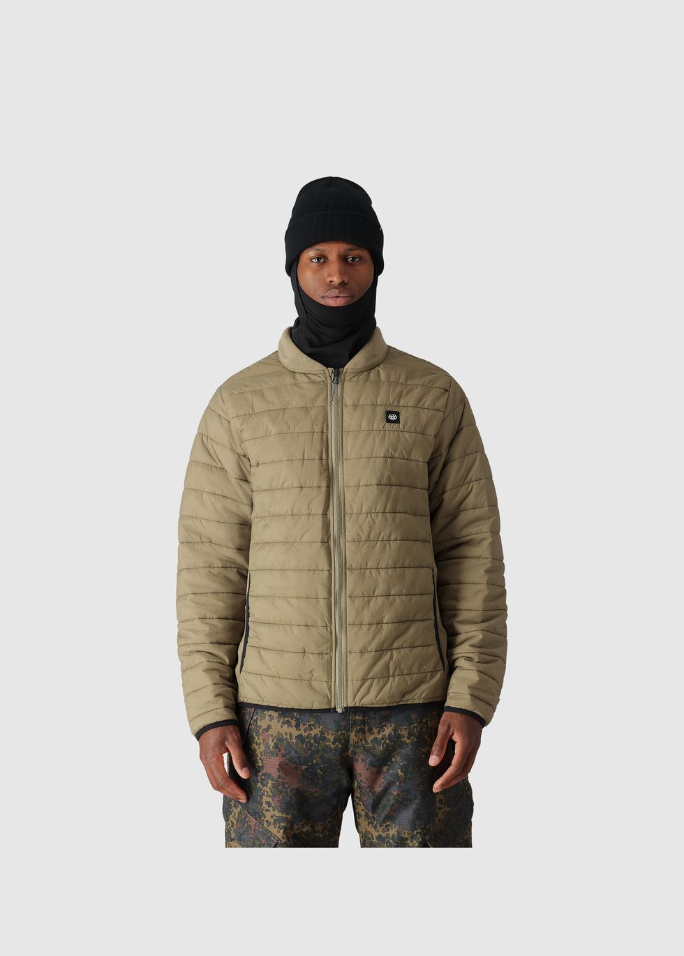 686 GORE-TEX Hydra Down Thermagraph Jacket