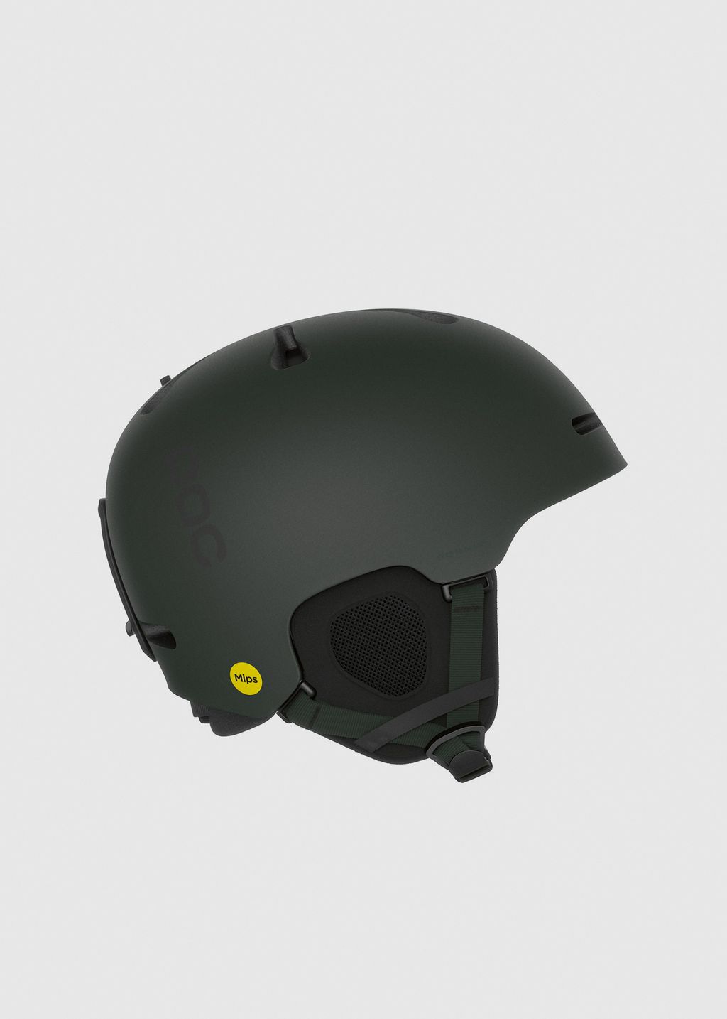 POC Fornix MIPS POW JJ Helmet