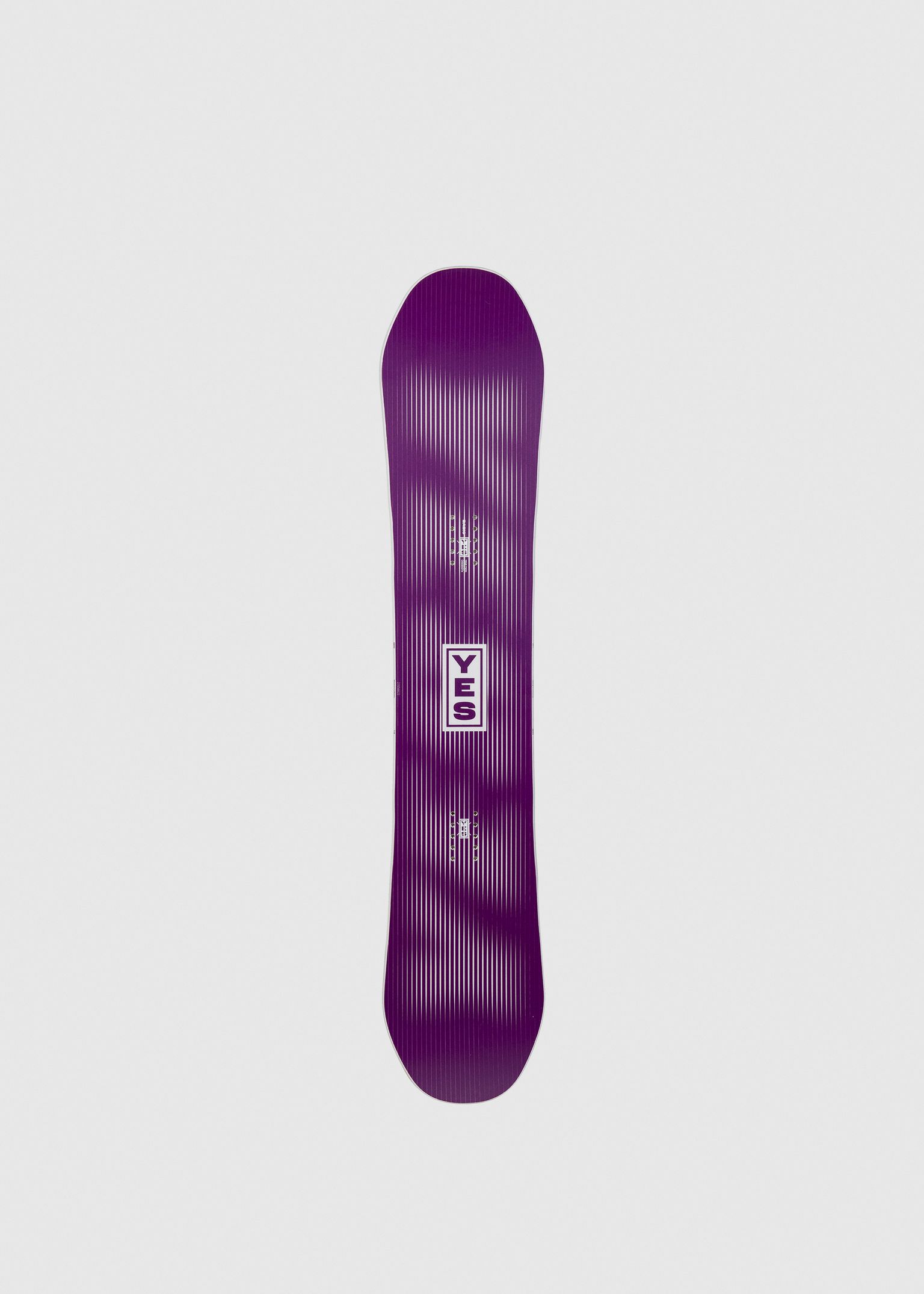 Basic Snowboard image