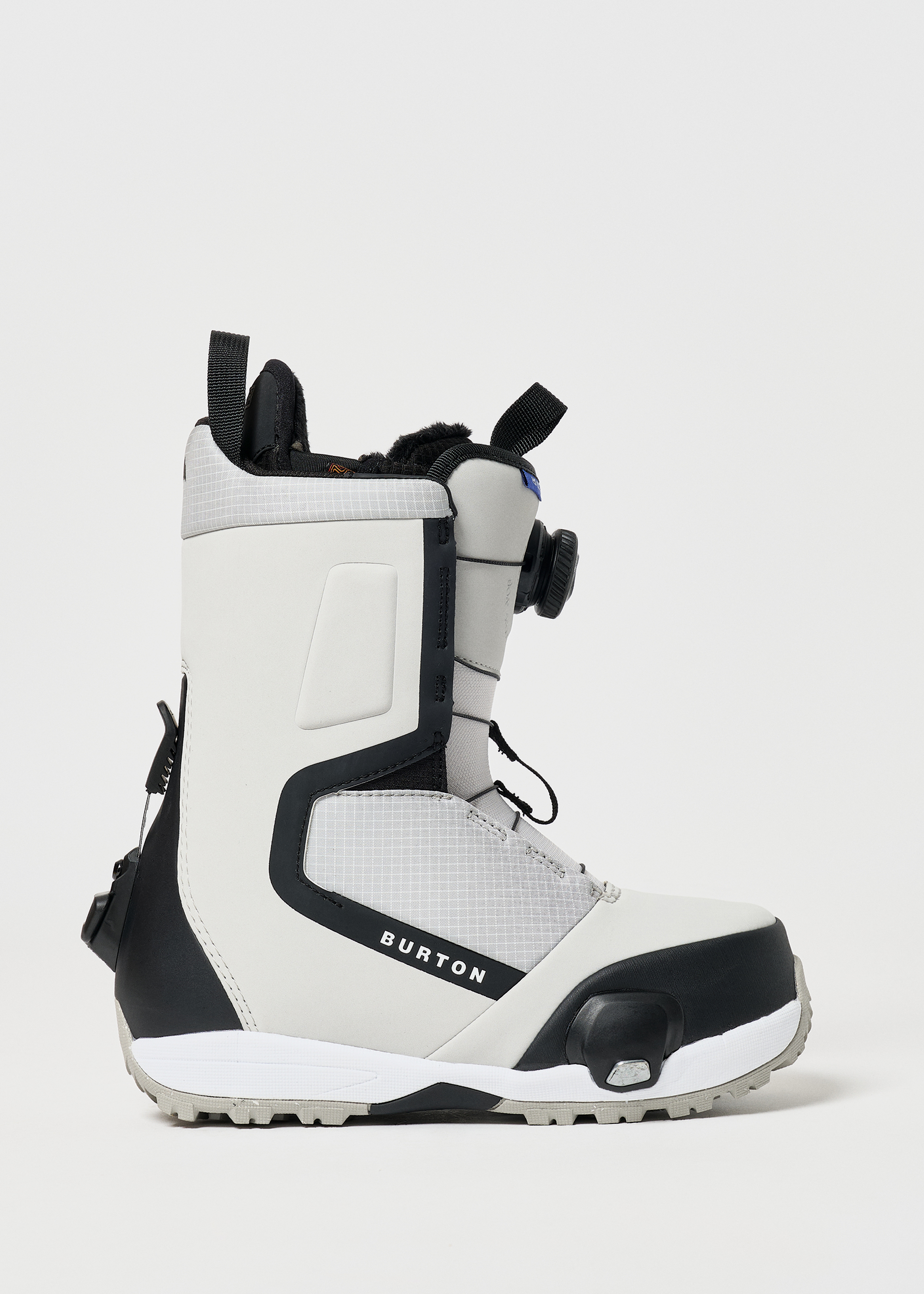 【新品BURTON STEP ON HIGH SHOT WIDE Women’s Burton Women's Highshot Step On Snowboard Boots