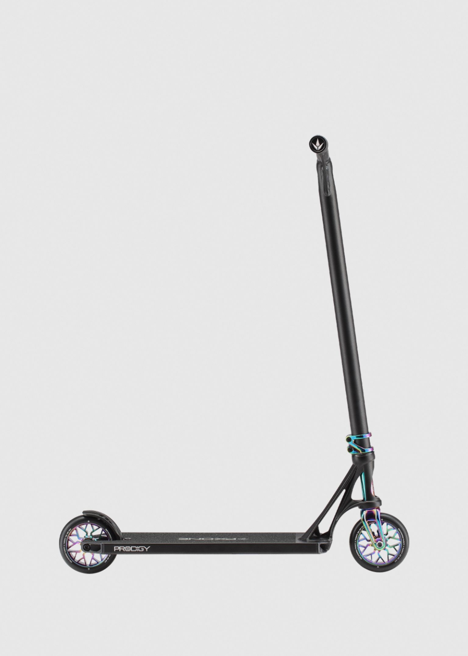 Prodigy X One Complete Scooter image