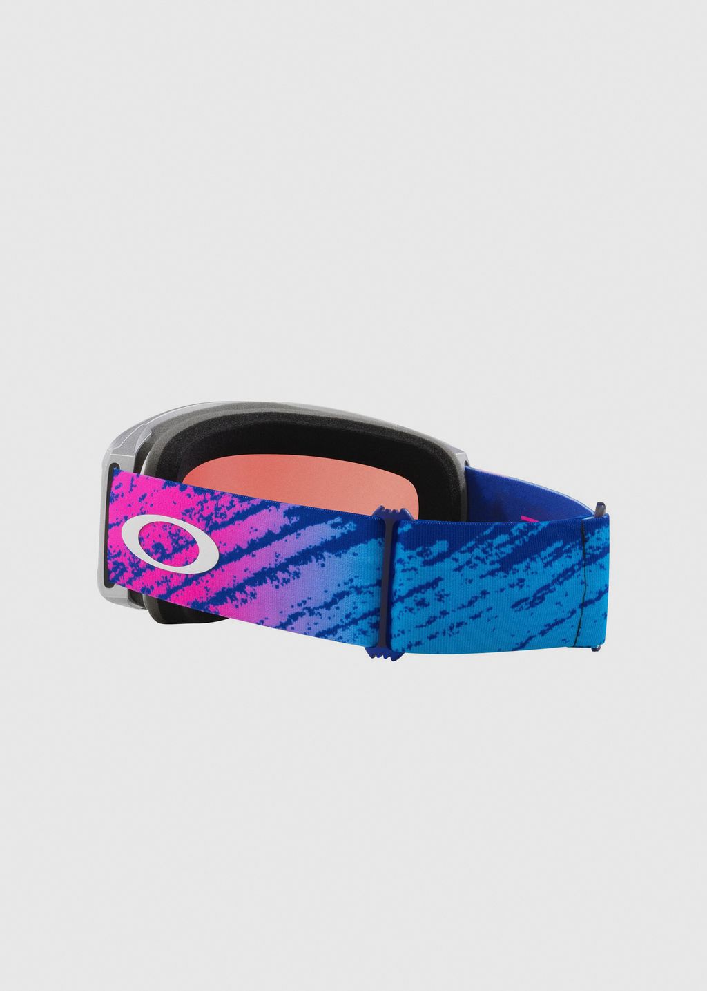 Oakley Line Miner L Lucas Braathen Signature / Prizm Sapphire Iridium