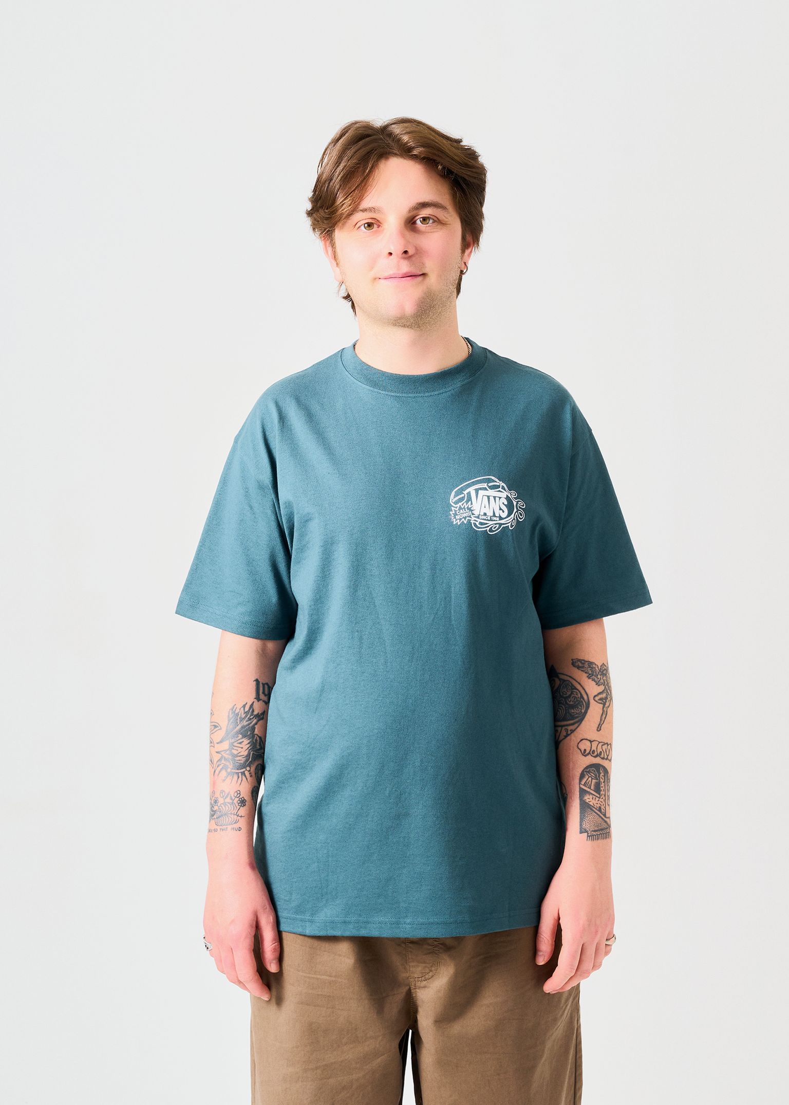 Hot Lines T-Shirt image