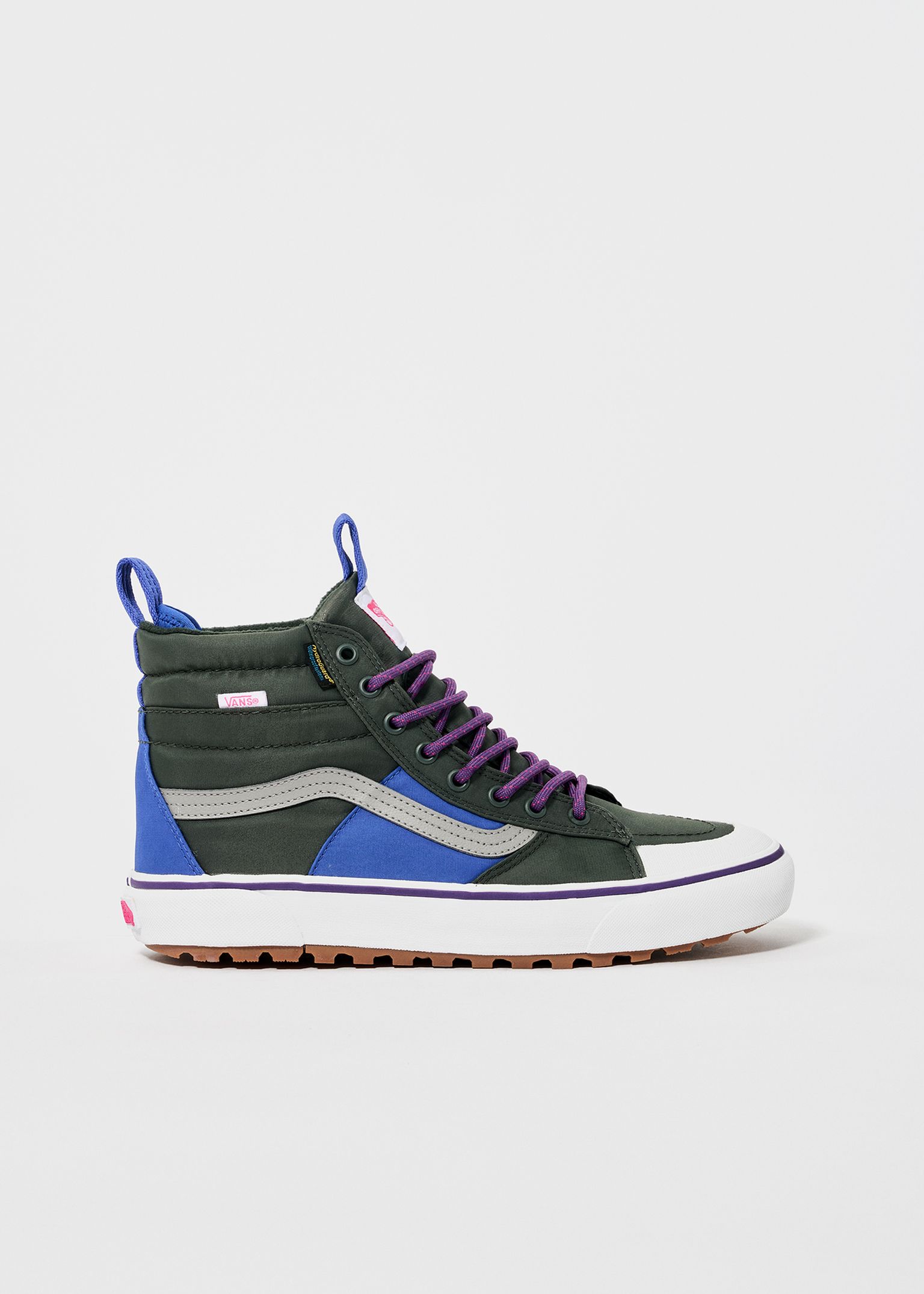 Sk8-HI MTE-2 Boots image