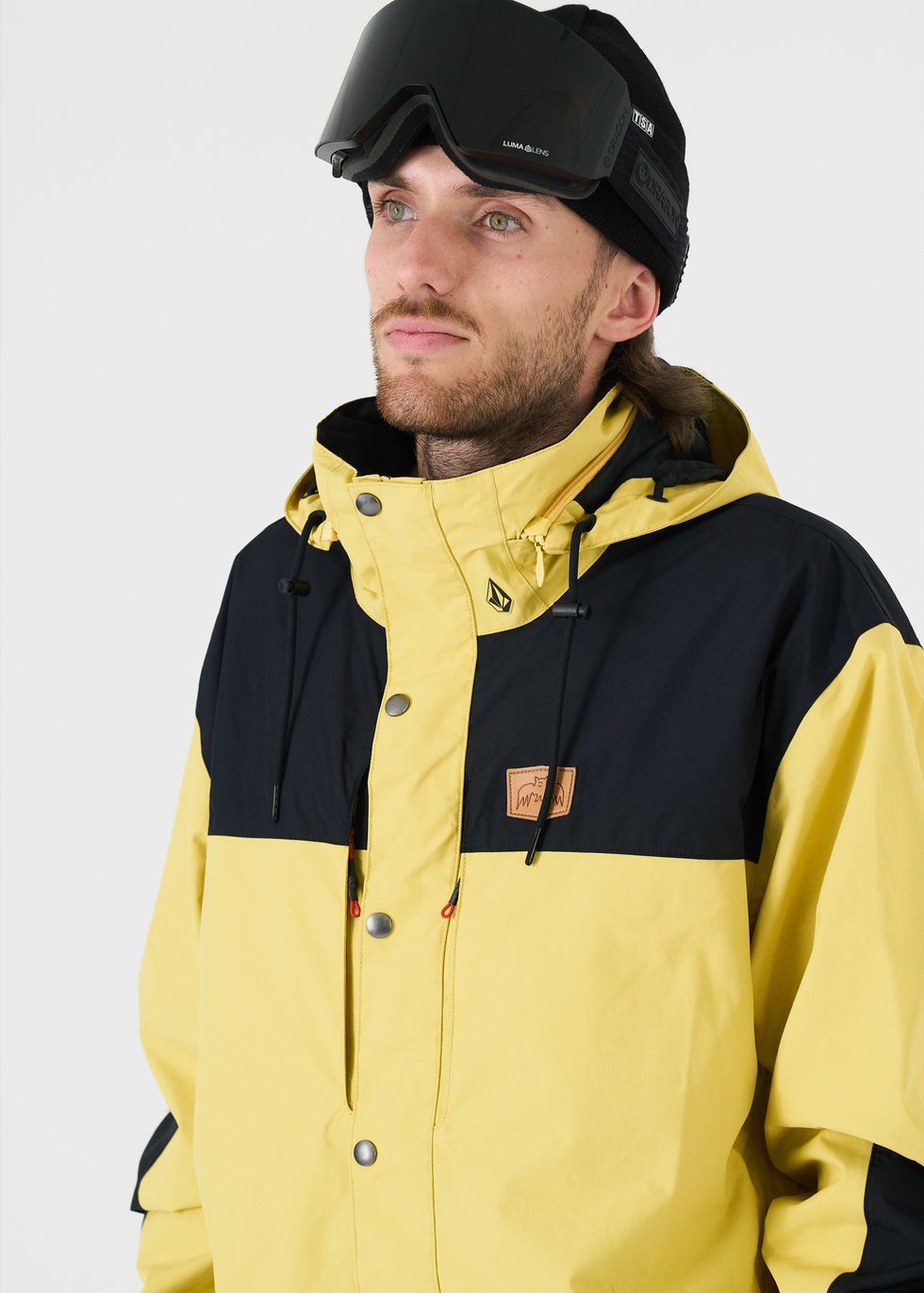 Endeavor 3L Shelter Jacket