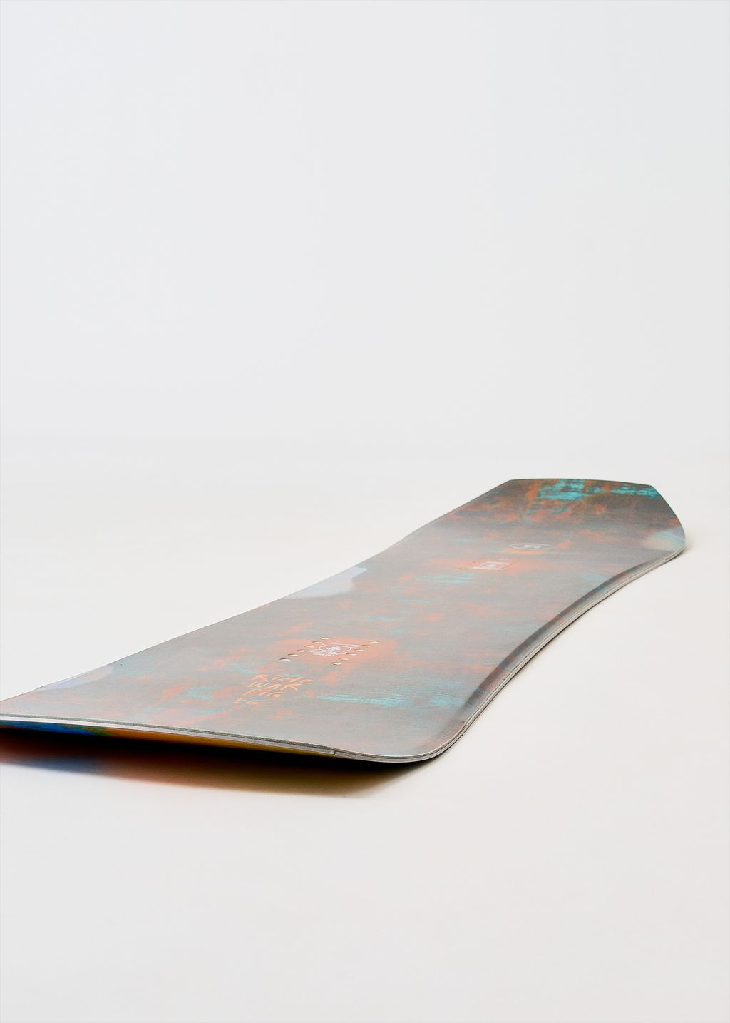 Ride Warpig Snowboard