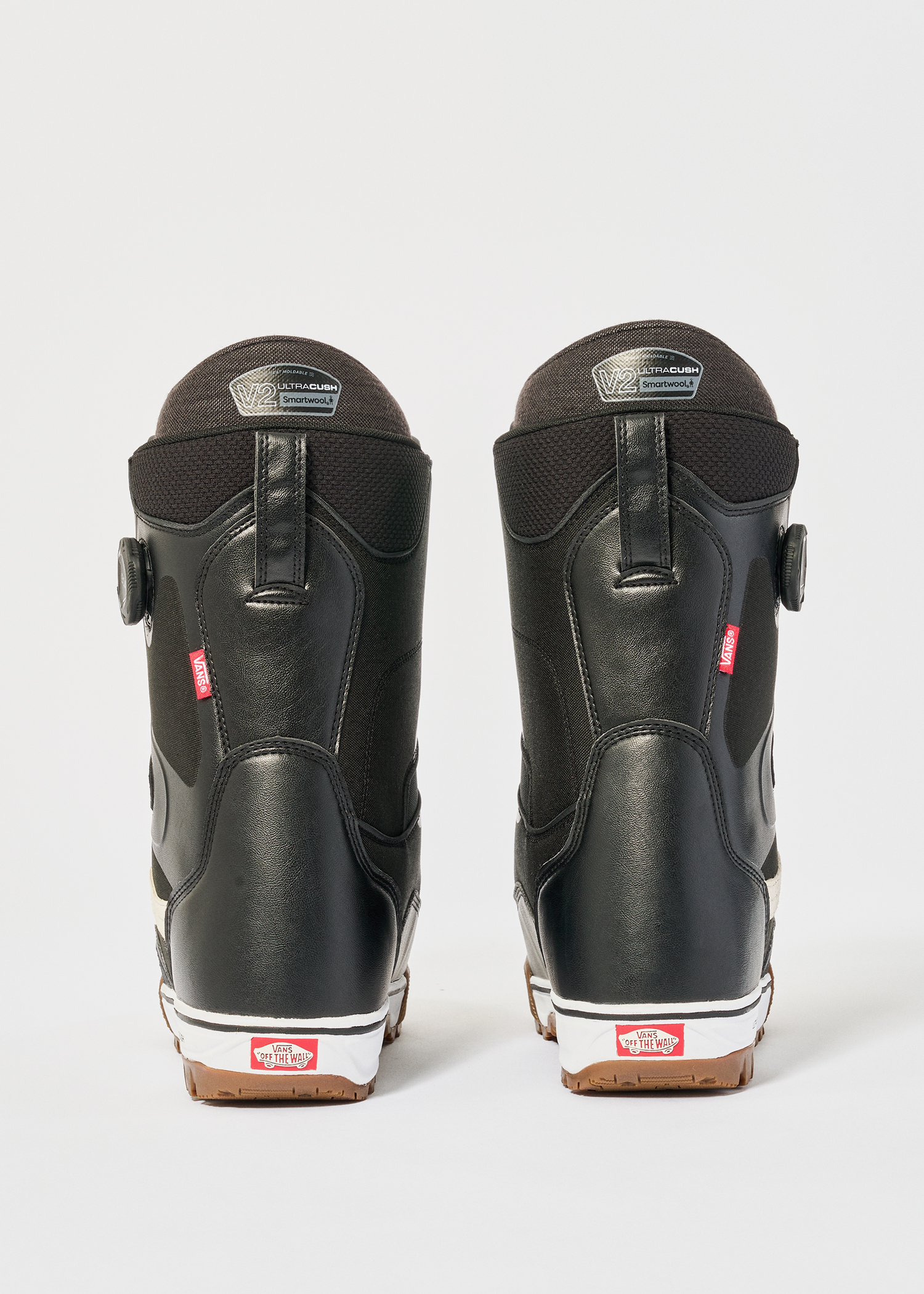 Vans Aura Pro Snowboard Boots