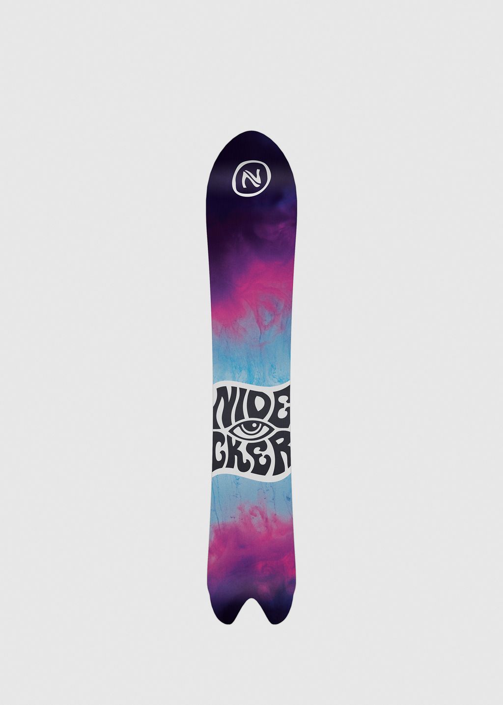 Nidecker Beta APX Snowboard