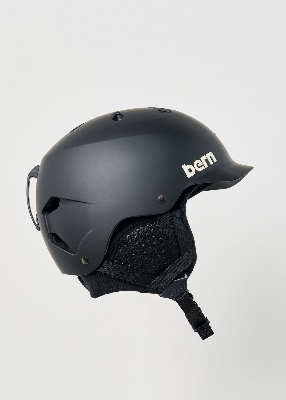 bern macon eps snowboard helmet 2.0 MIPS this helmet significantly reduces rotational forces on the brain during impacts Bern Macon Classic Winter Helmet