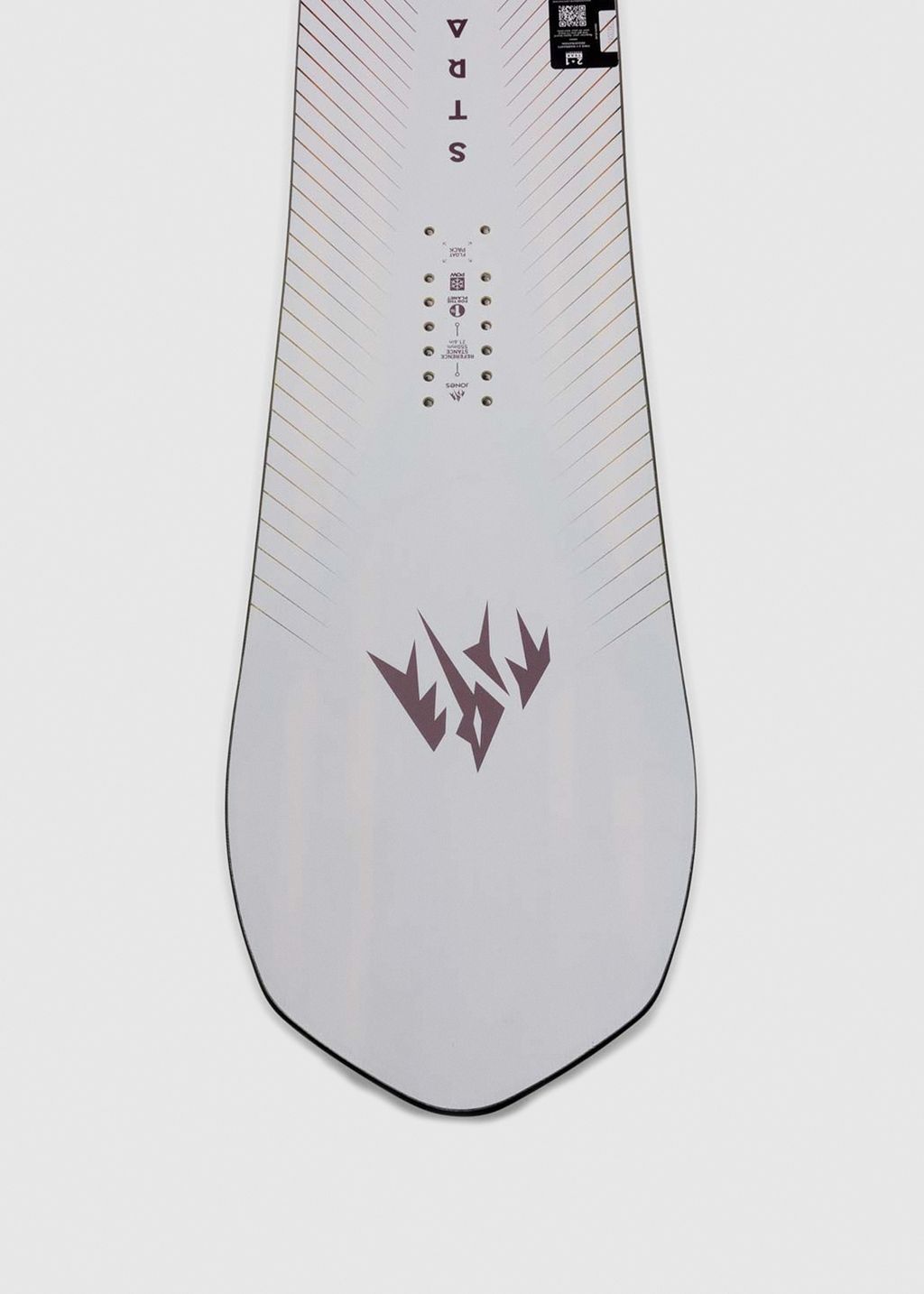 Jones Stratos Snowboard