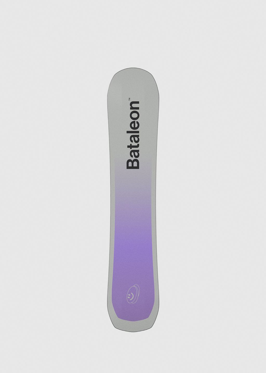 Bataleon Push Up Snowboard