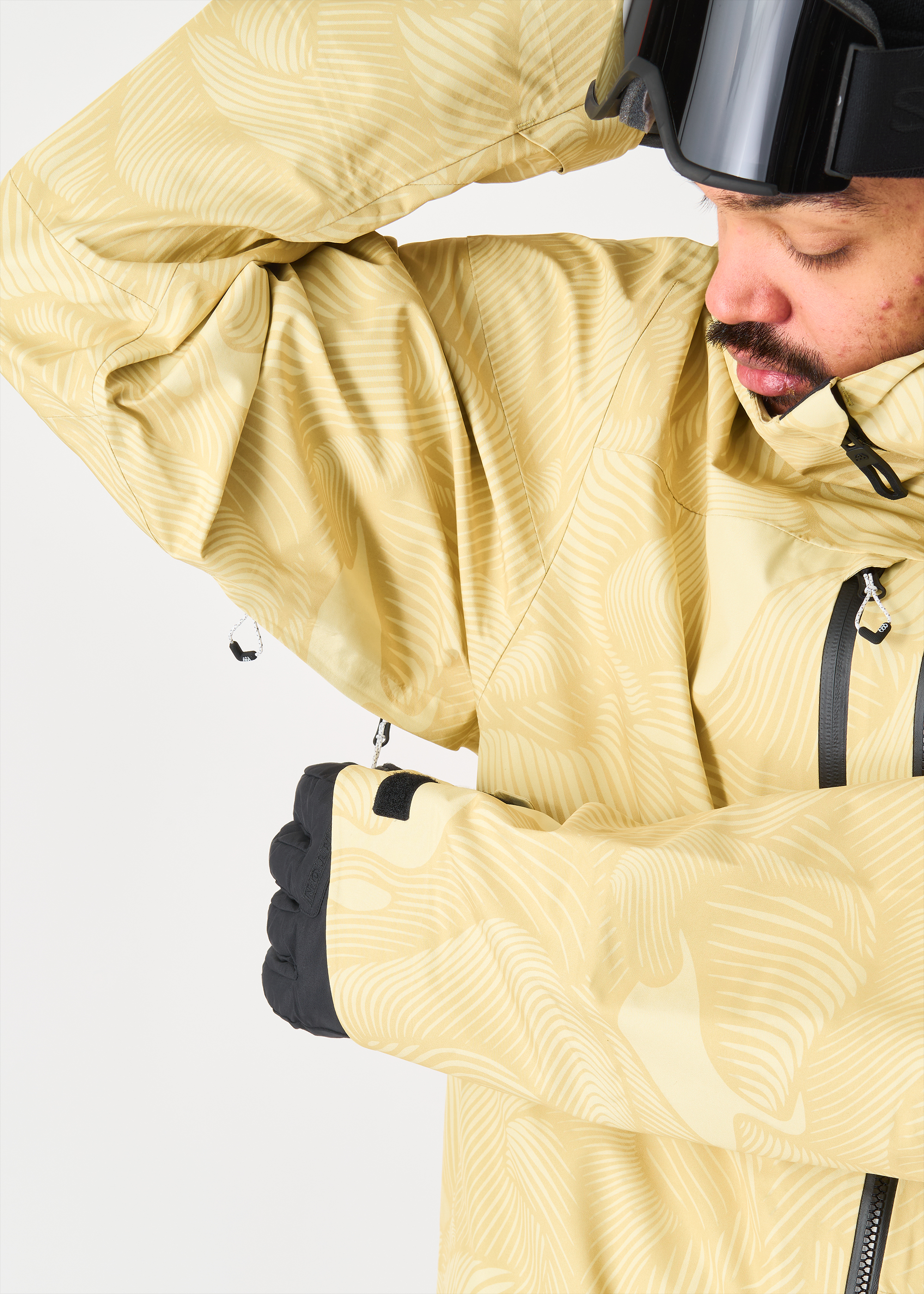 686 GORE-TEX 3L Atv Jacket