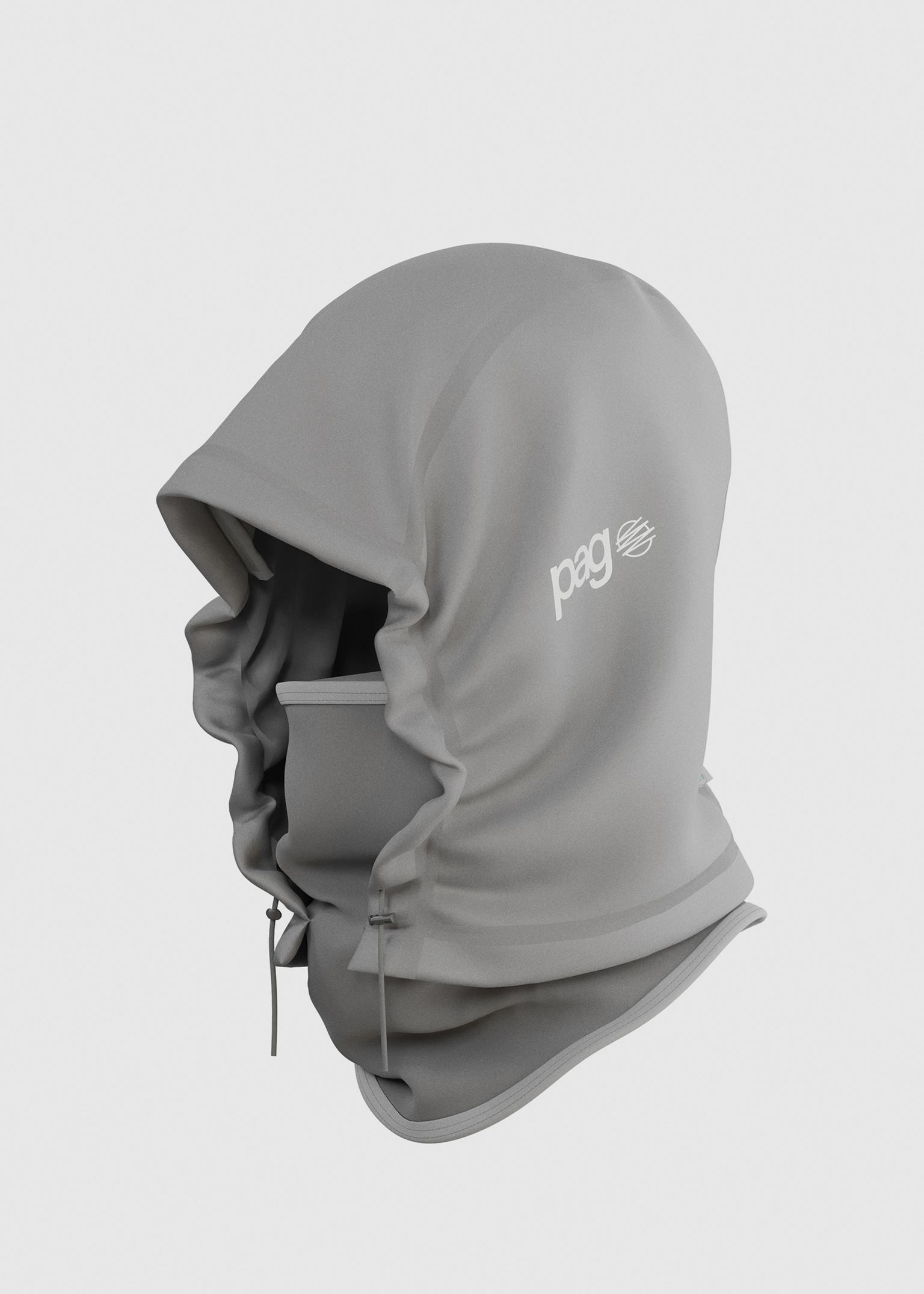 Hooded Adapt Proof Neckwarmer image