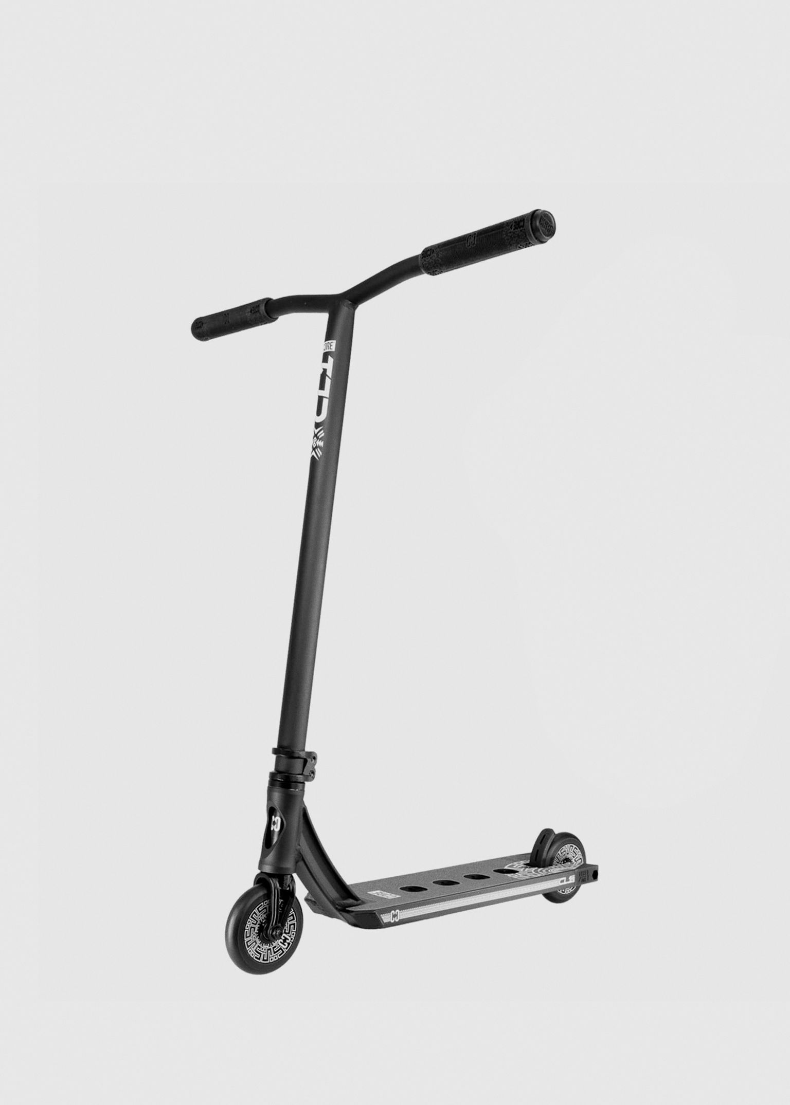 CL1 Complete Scooter image