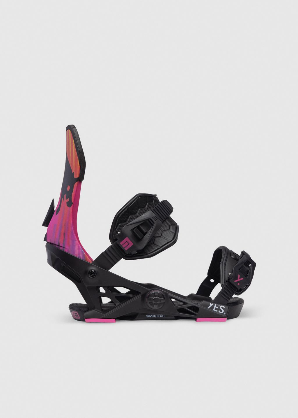 NOW Yes X Now Snowboard Bindings