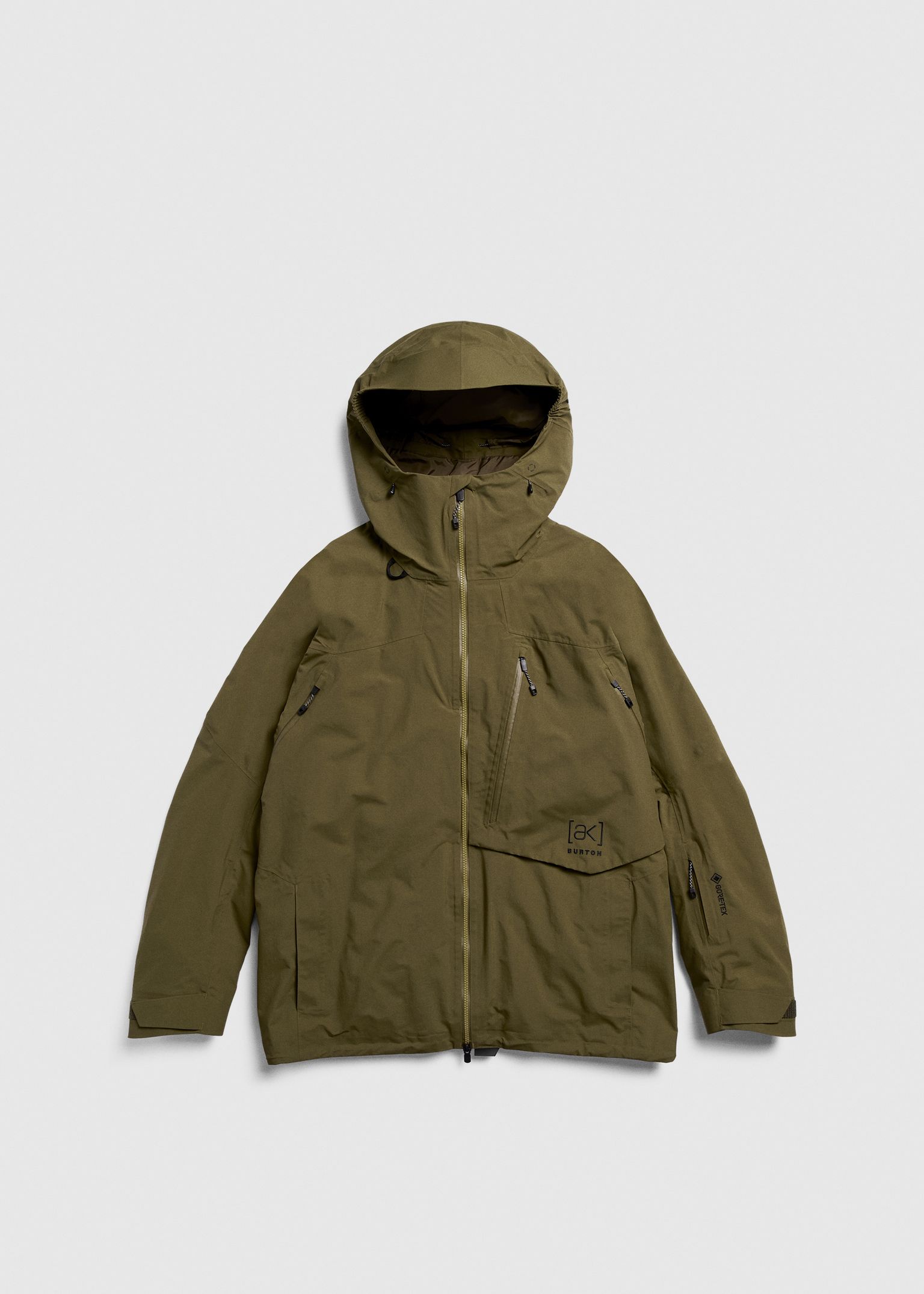 Cyclic GORE-TEX 2L Jacket image
