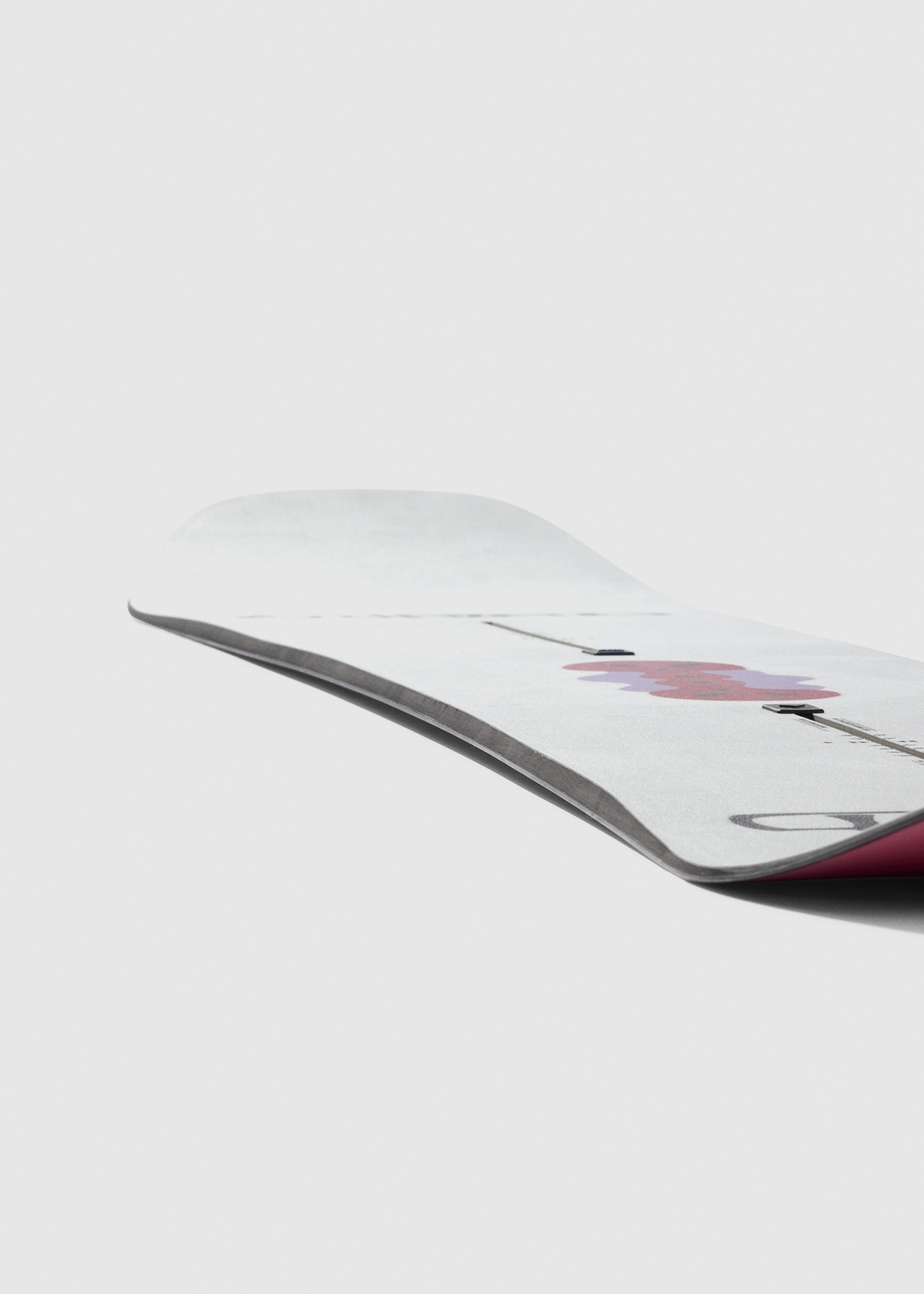 Burton Free Thinker Snowboard