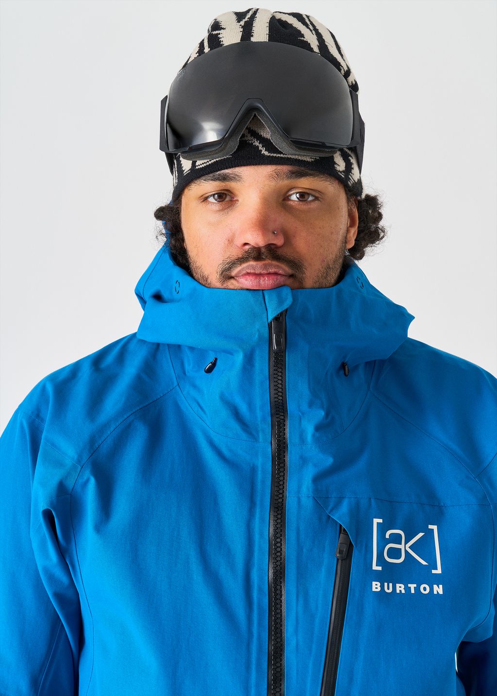 Burton [AK] GORE-TEX Cyclic Jacket