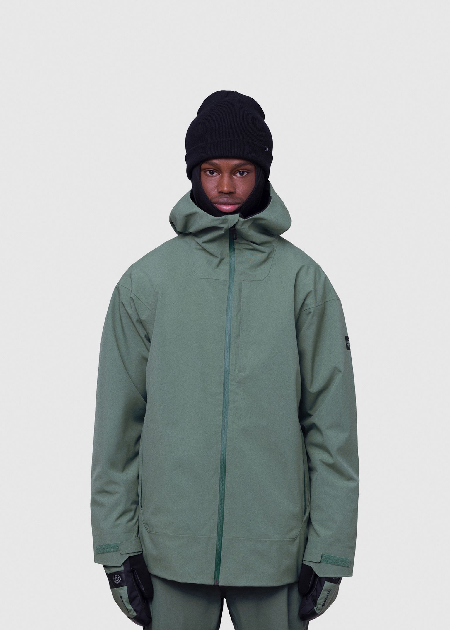 Gateway Jacket image