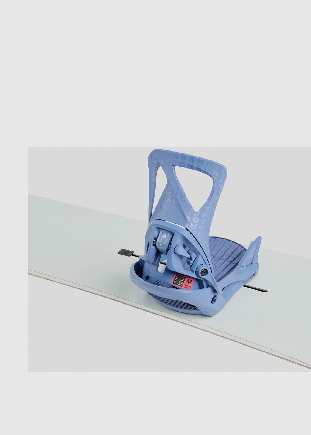 Burton Step On Re:Flex Snowboard Bindings