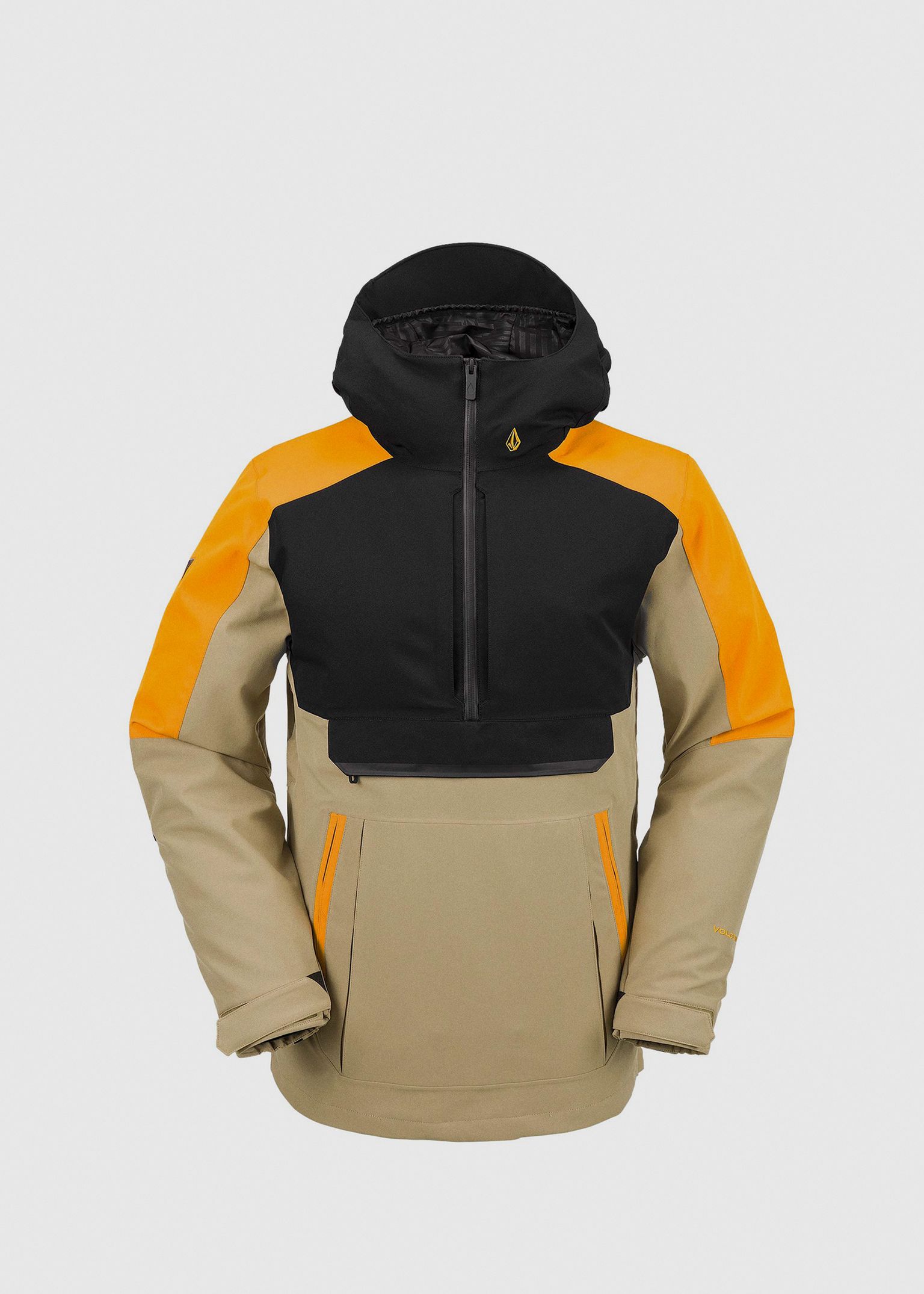 Brighton Pullover image