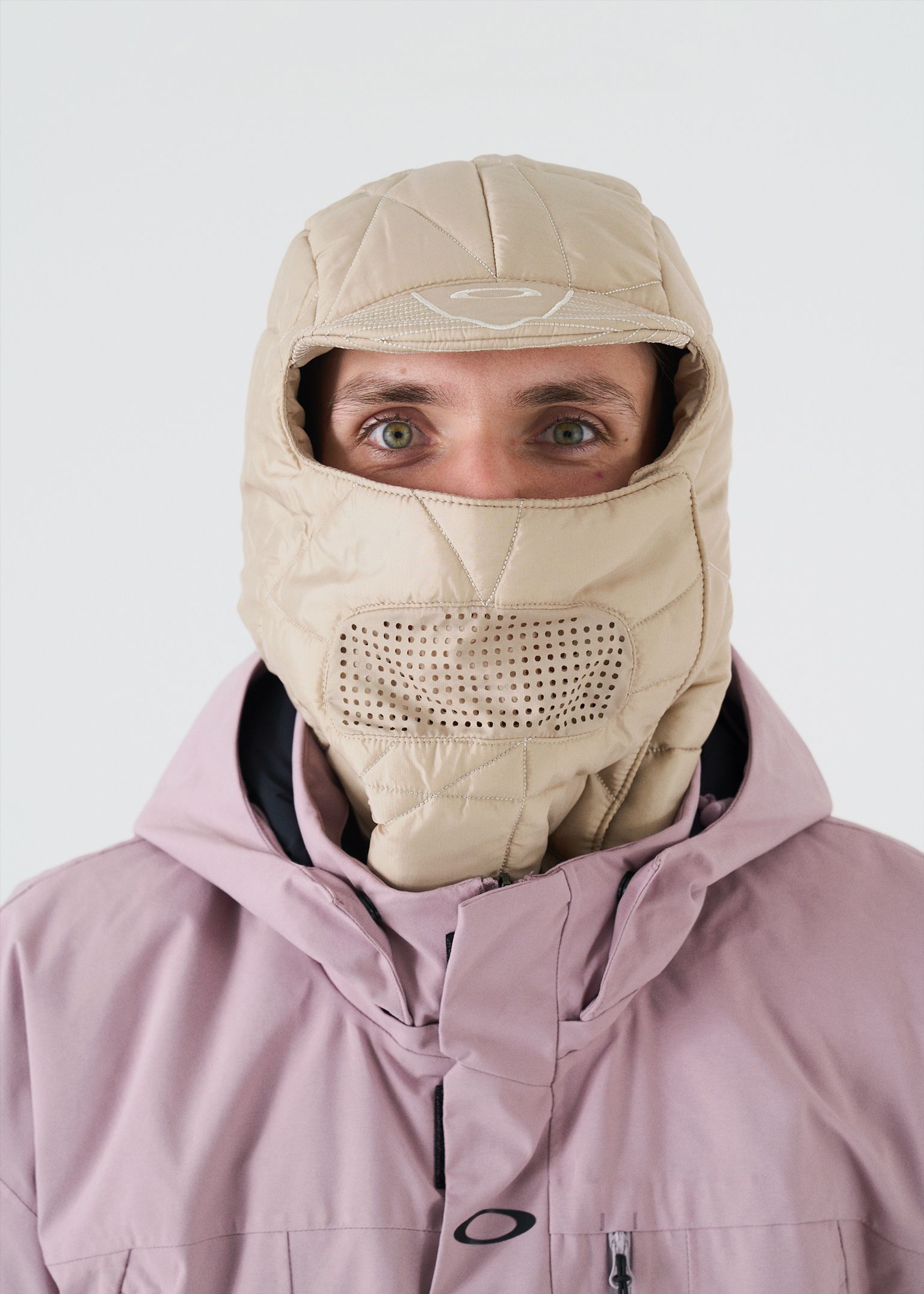 Hyland O-Puff Hood image